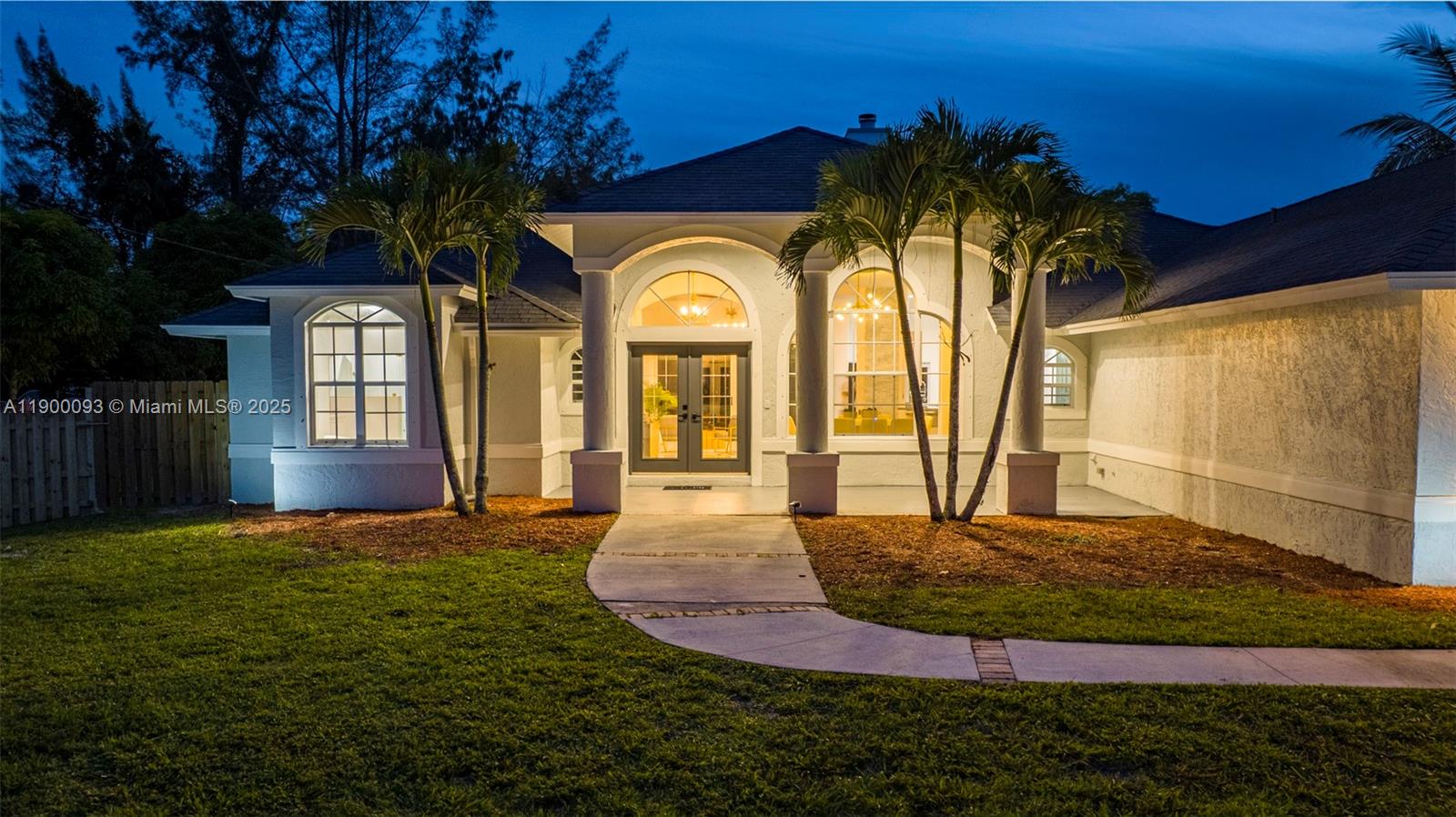 ACREAGE & UNREC - Residential