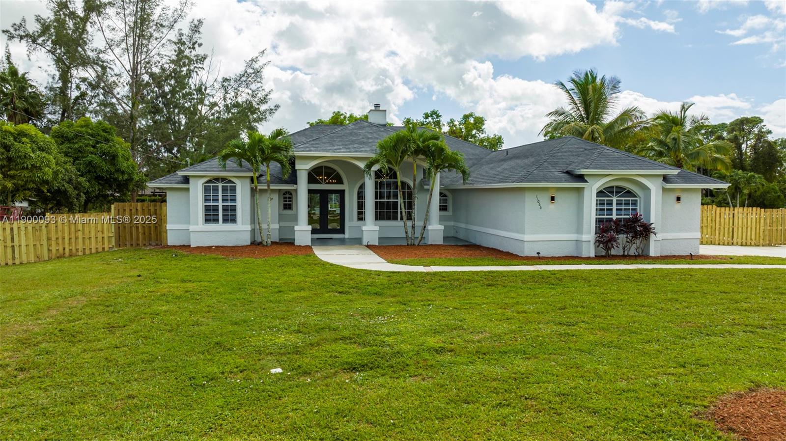 ACREAGE & UNREC - Residential