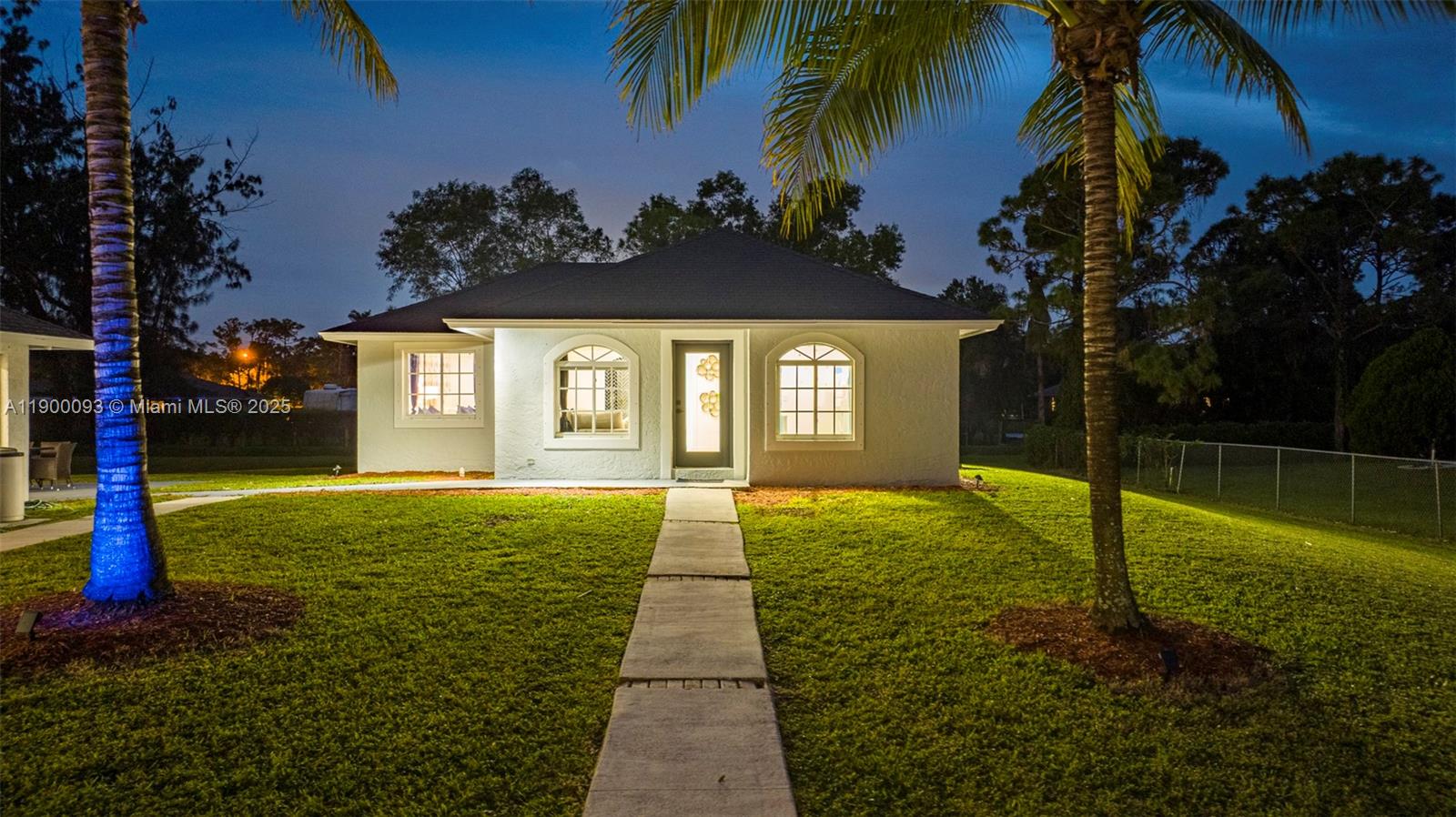 ACREAGE & UNREC - Residential