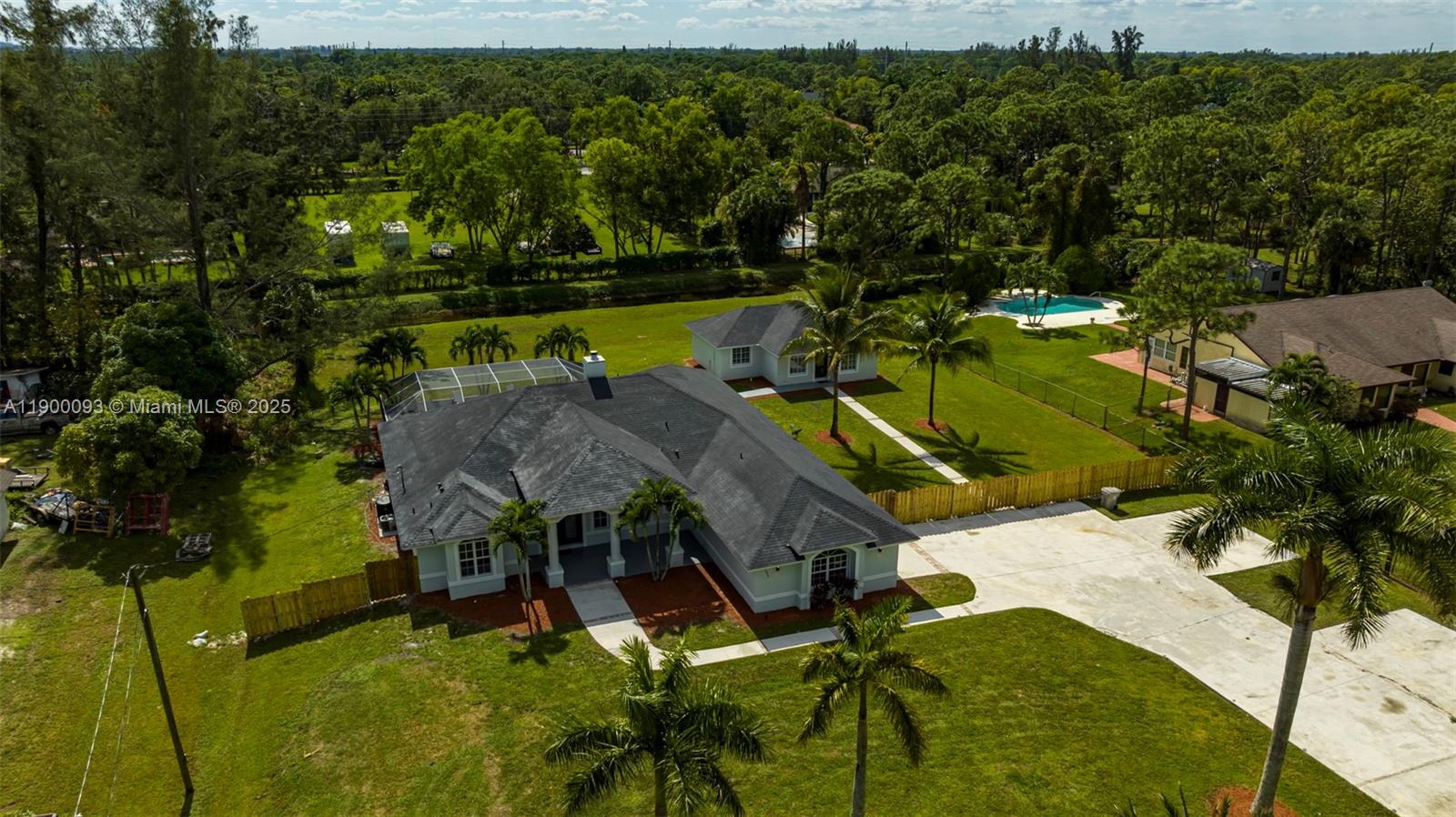 ACREAGE & UNREC - Residential