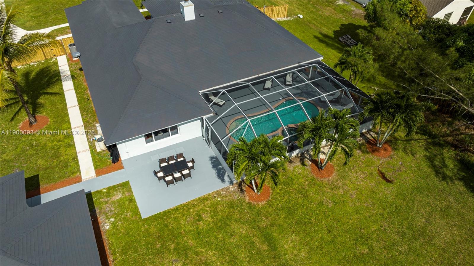 ACREAGE & UNREC - Residential