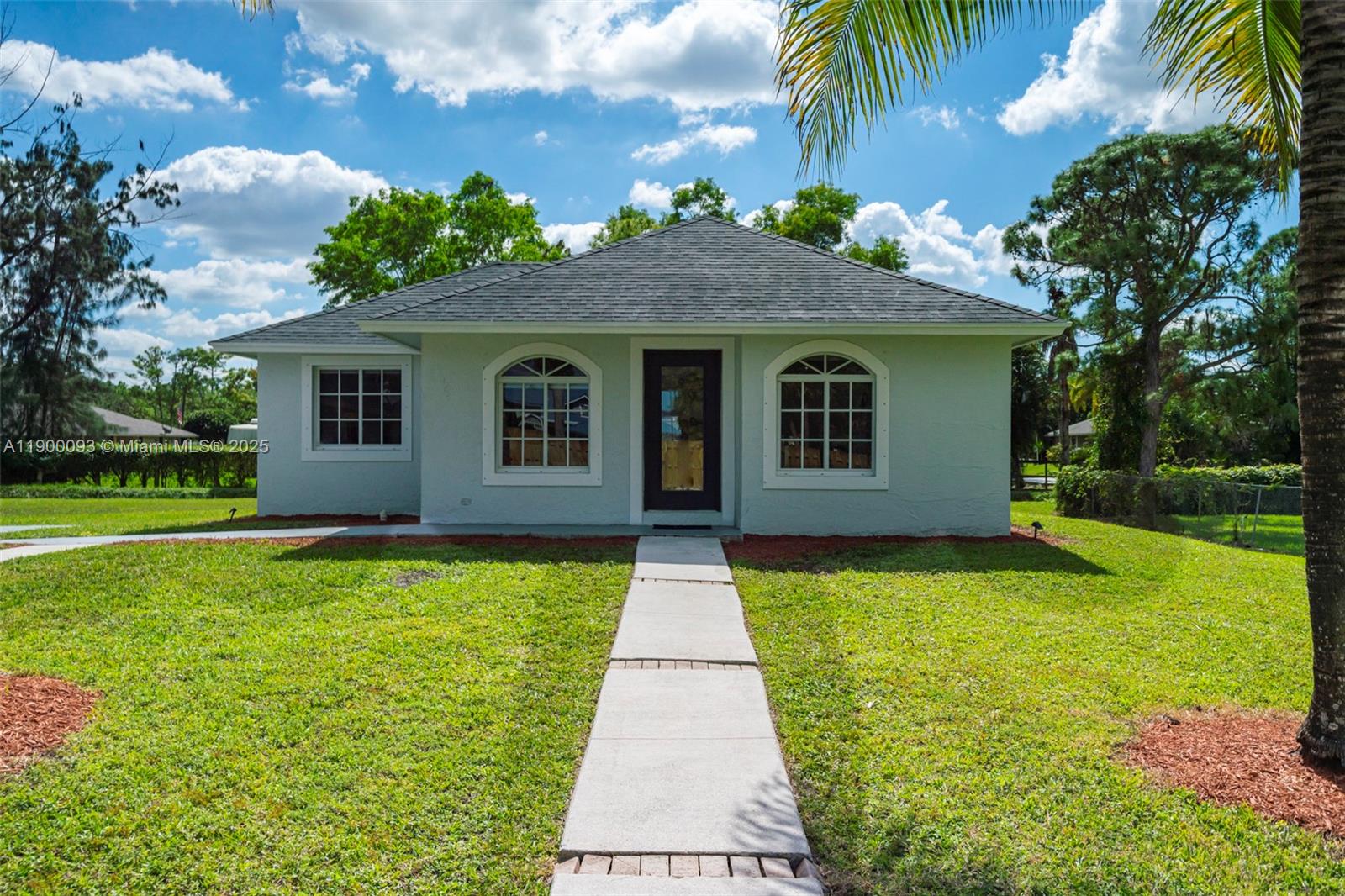 ACREAGE & UNREC - Residential