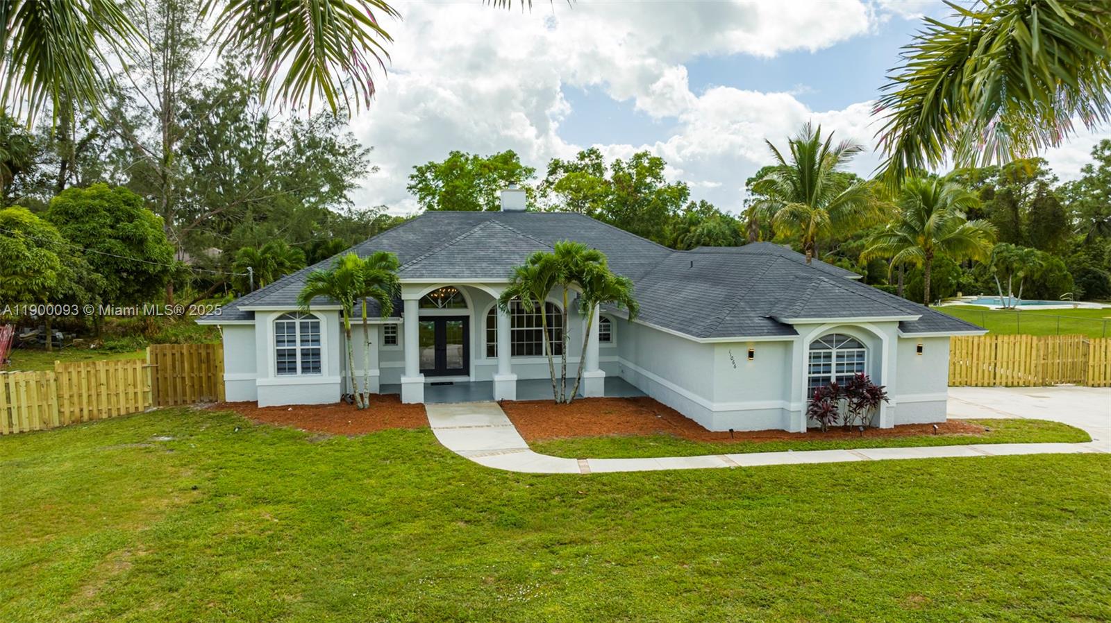 ACREAGE & UNREC - Residential