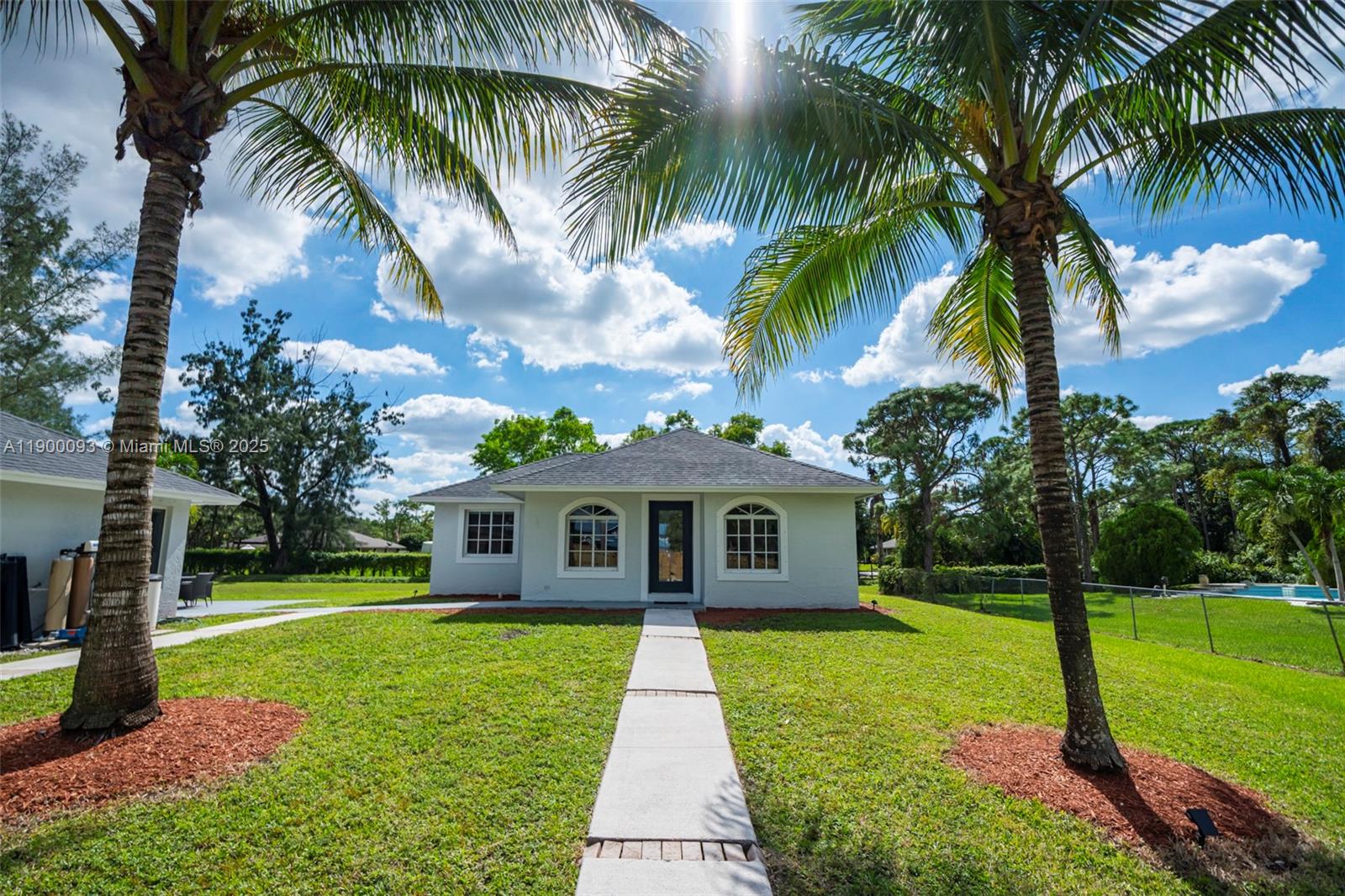ACREAGE & UNREC - Residential