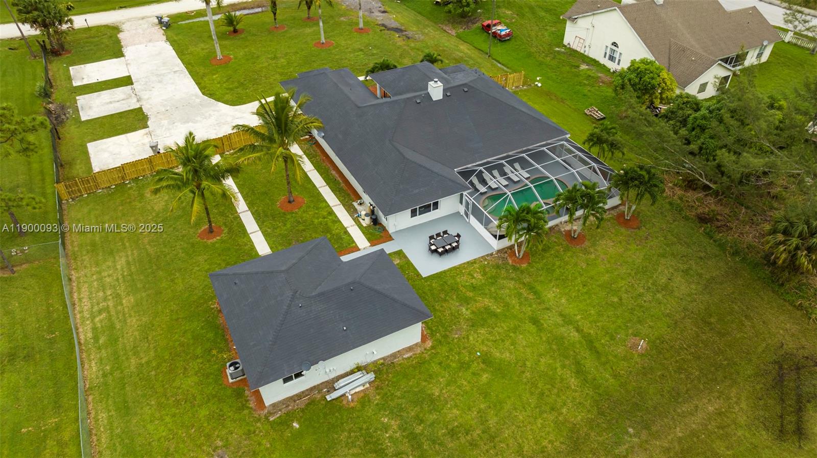 ACREAGE & UNREC - Residential