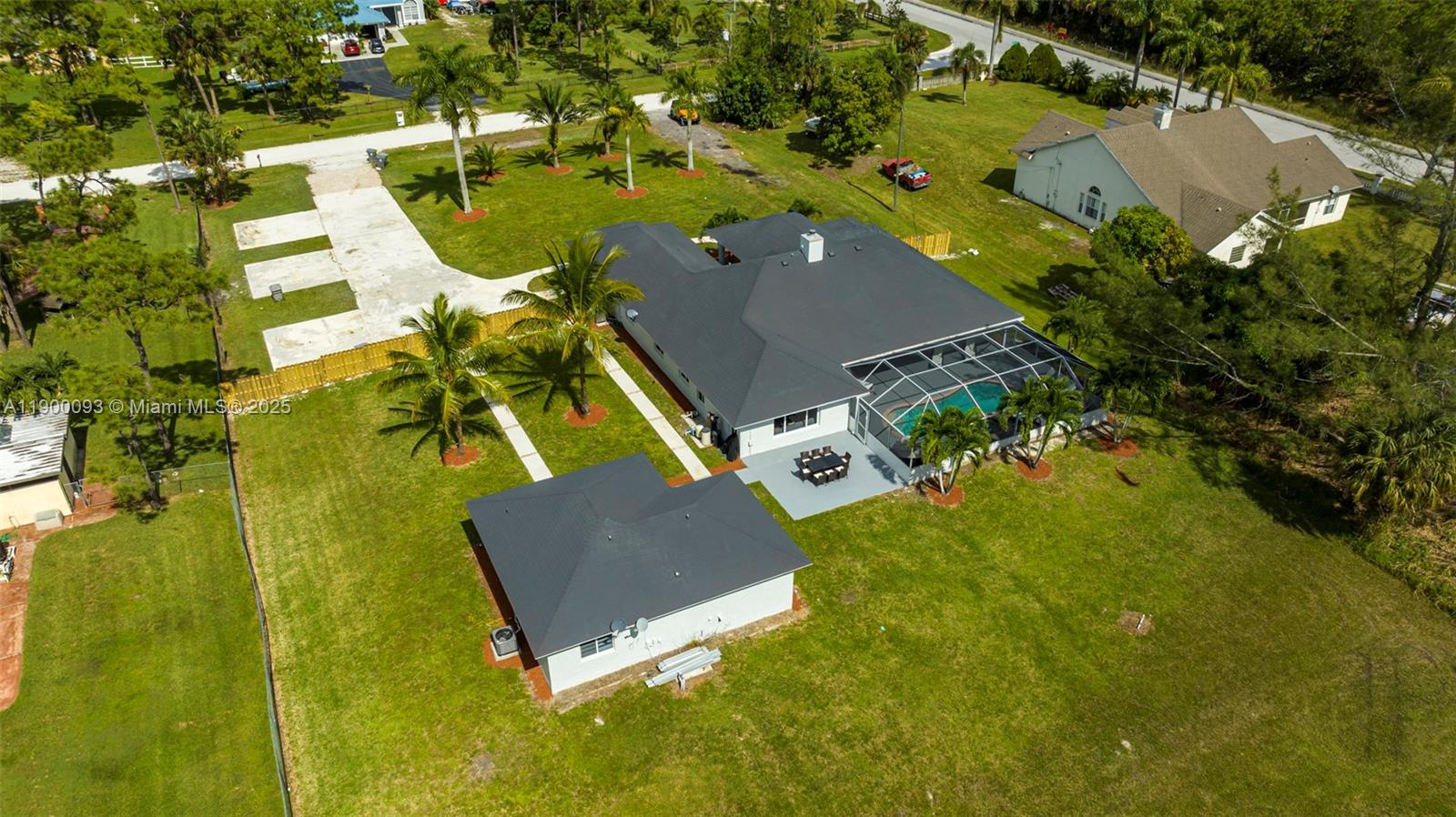 ACREAGE & UNREC - Residential