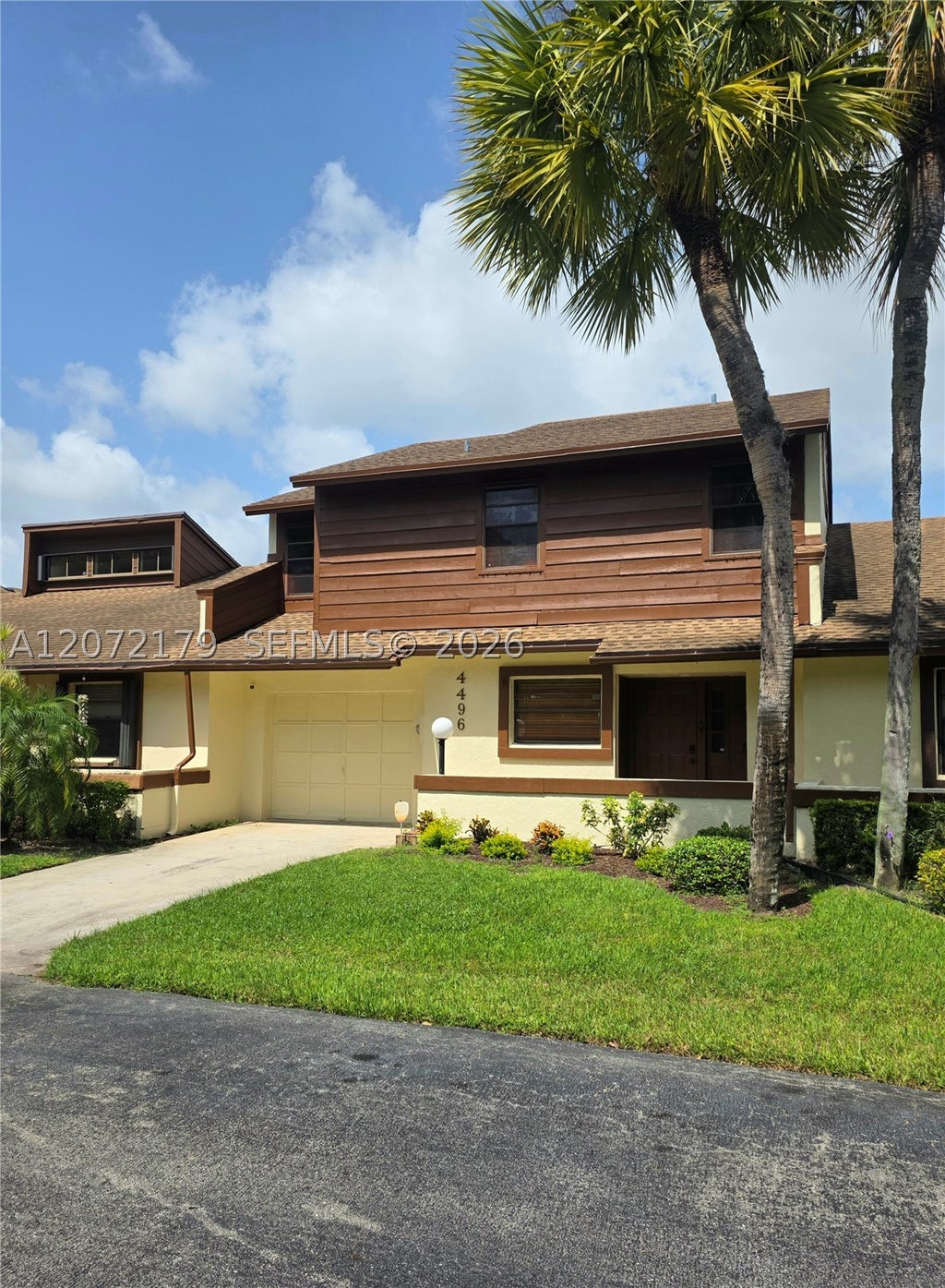 Photo of 4496 Rende Ln, Lake Worth, FL 33461 (MLS # A12072179)