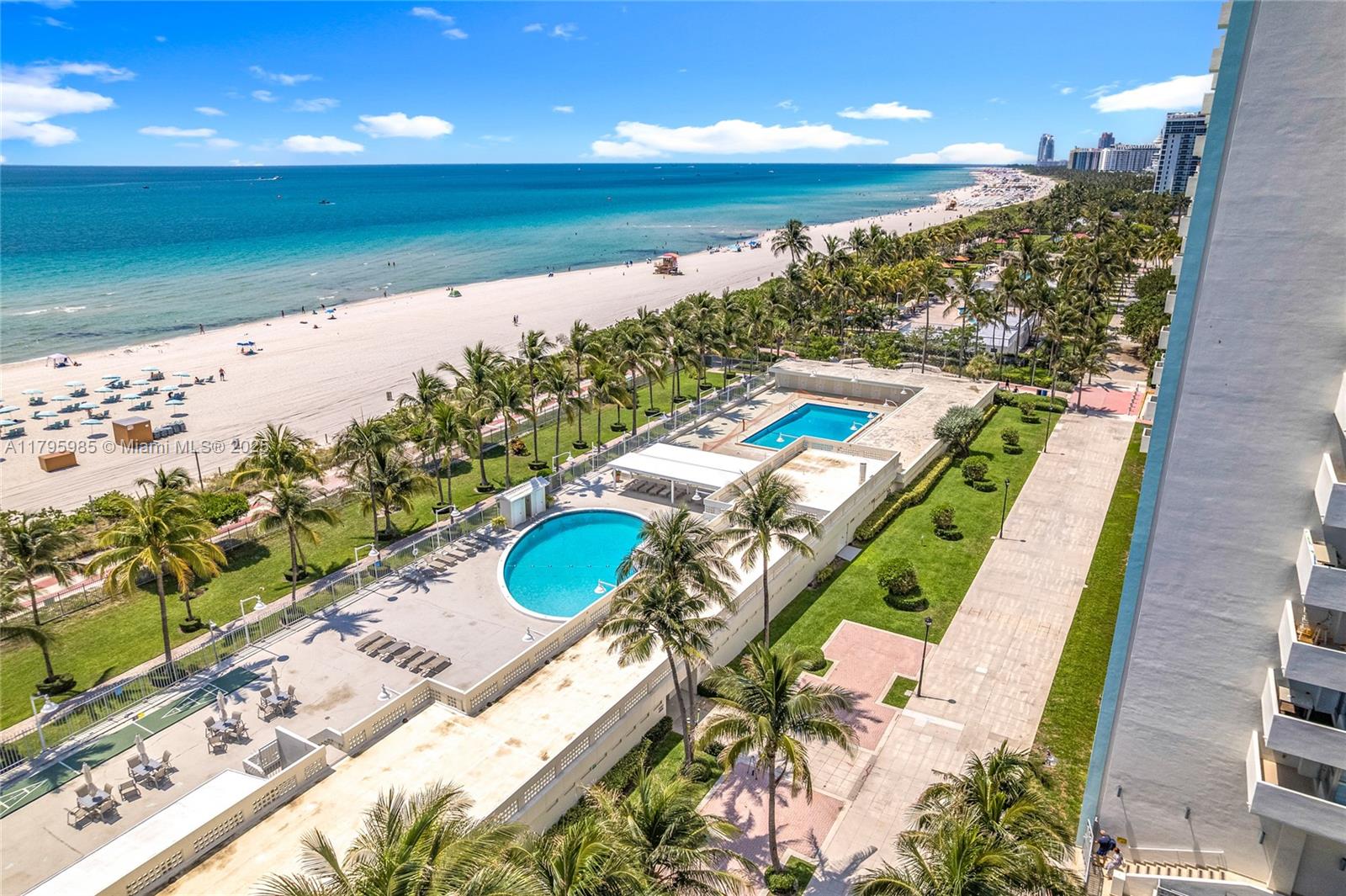 TRITON TOWER CONDO - Residential