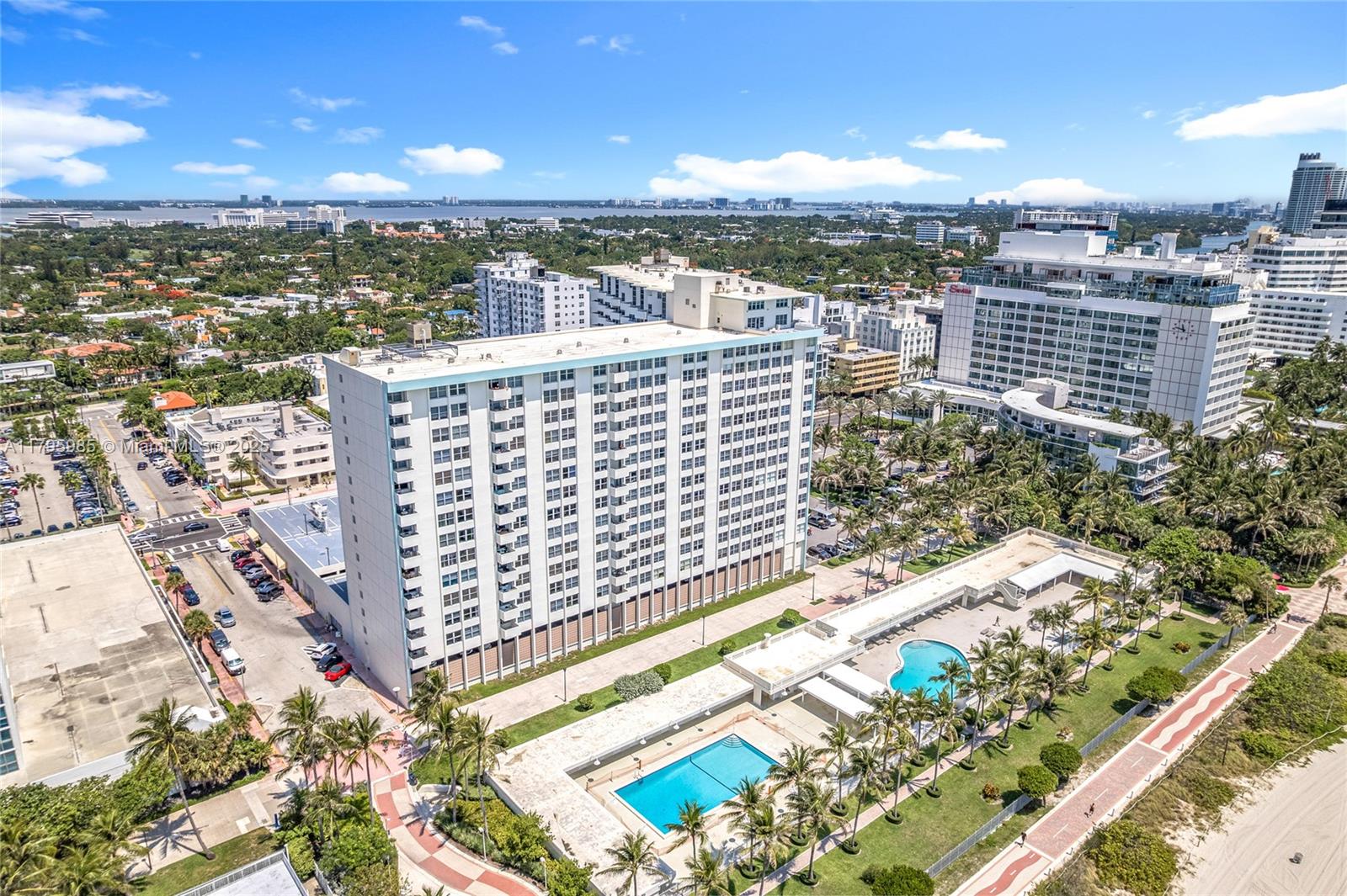 TRITON TOWER CONDO - Residential