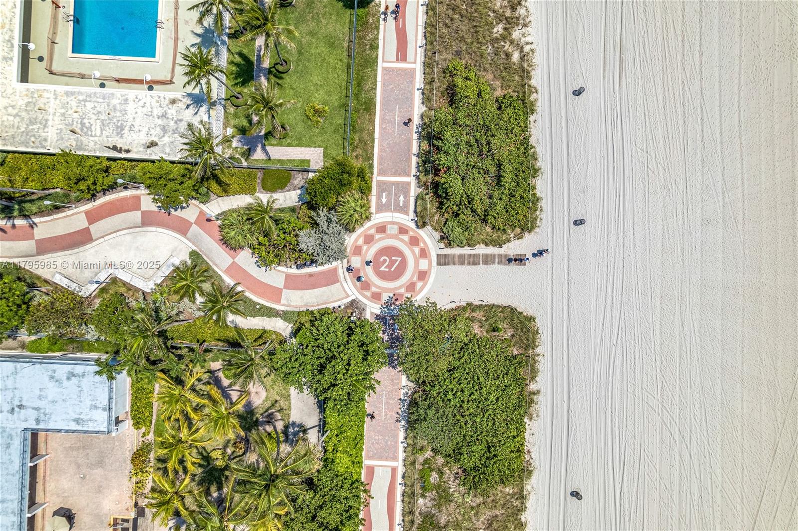 TRITON TOWER CONDO - Residential