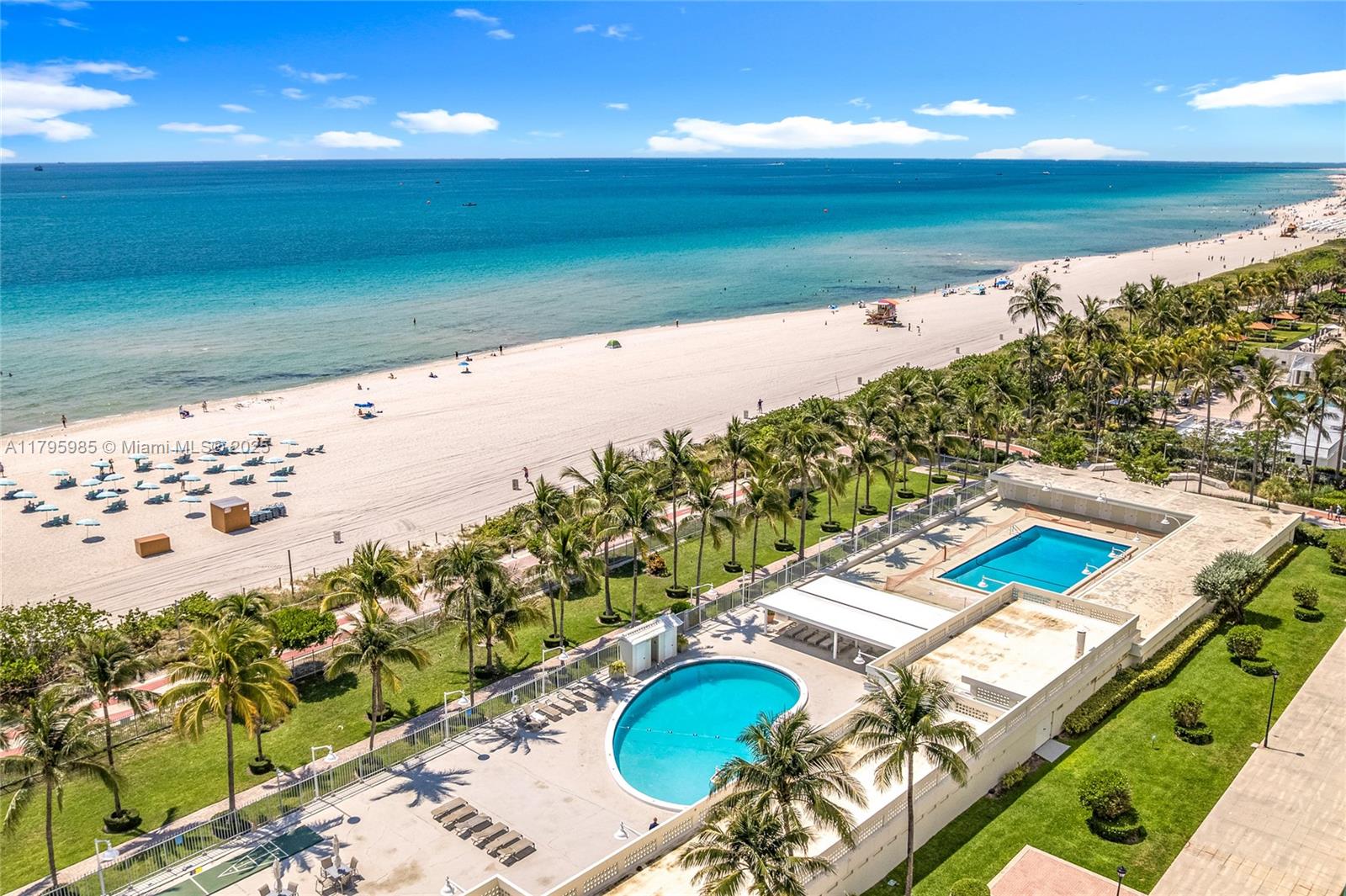 TRITON TOWER CONDO - Residential