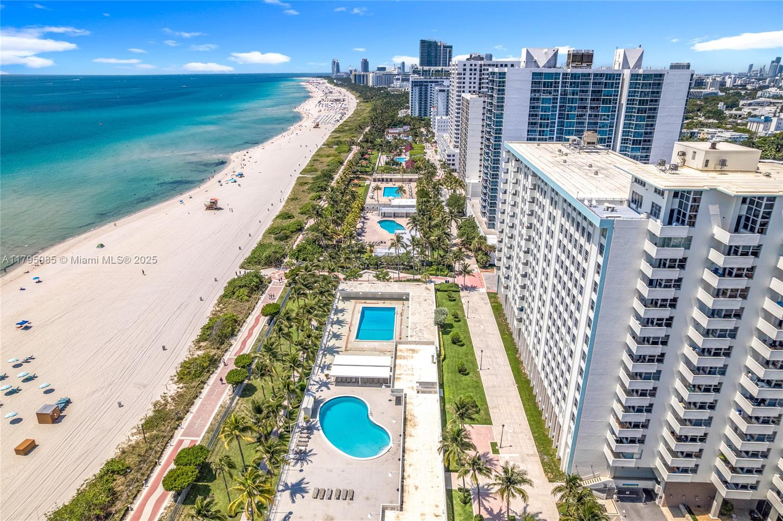 TRITON TOWER CONDO - Residential