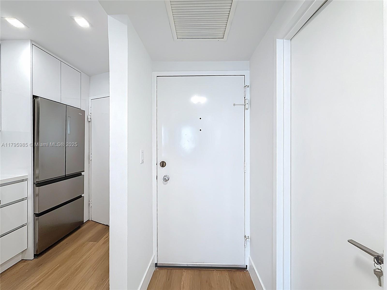 TRITON TOWER CONDO - Residential