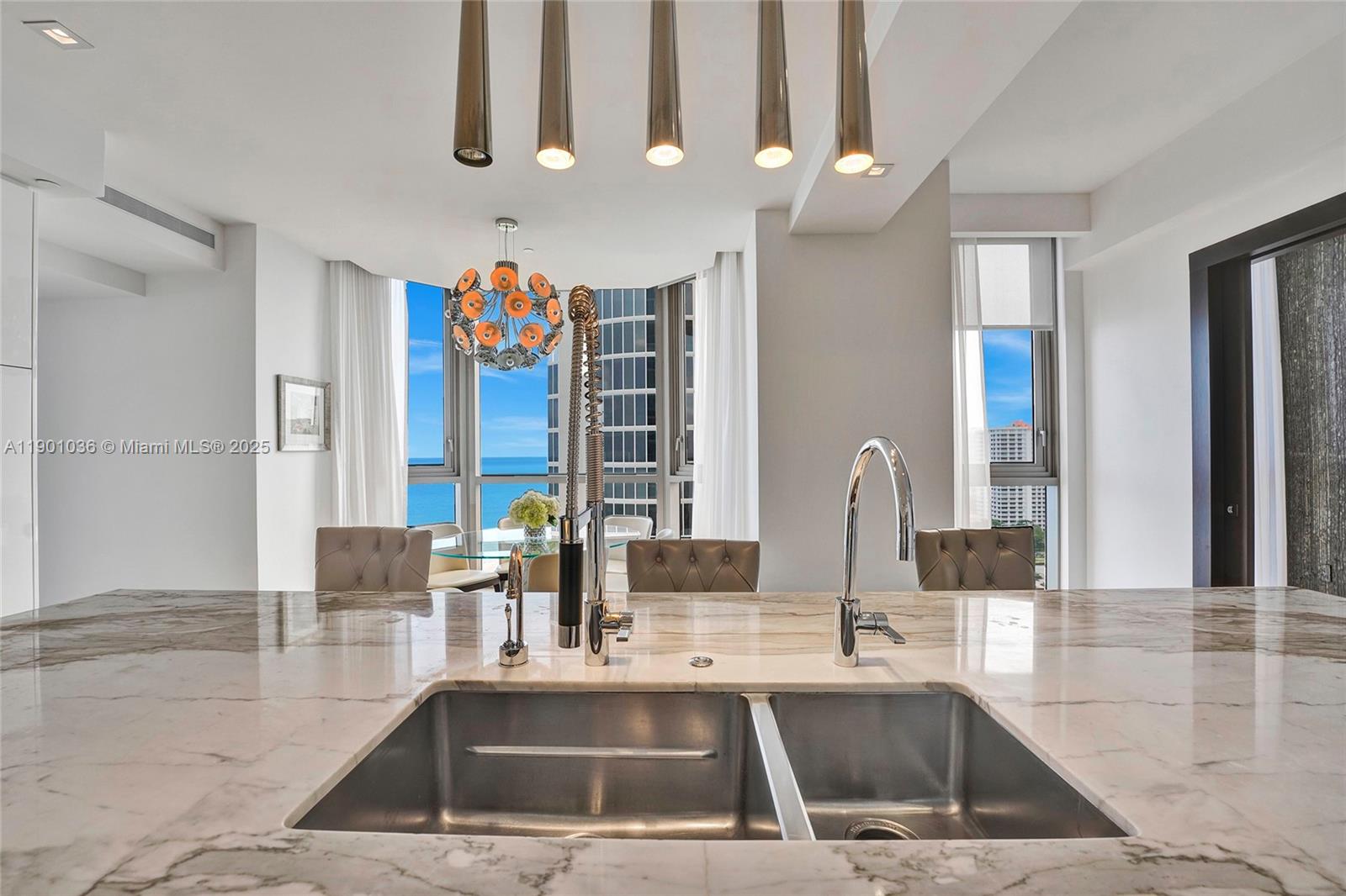 MANSIONS AT ACQUALINA - Residential Lease