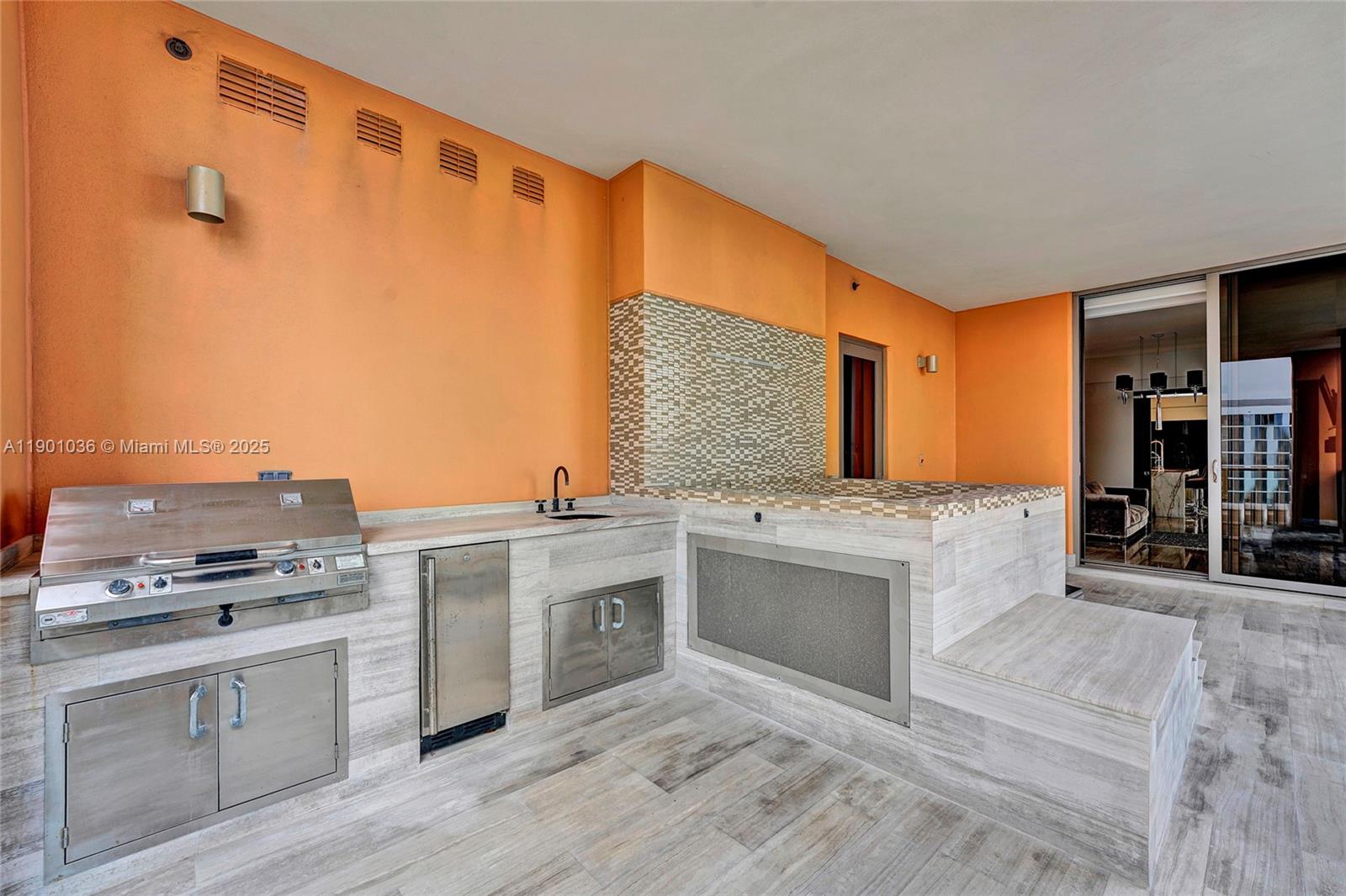 MANSIONS AT ACQUALINA - Residential Lease