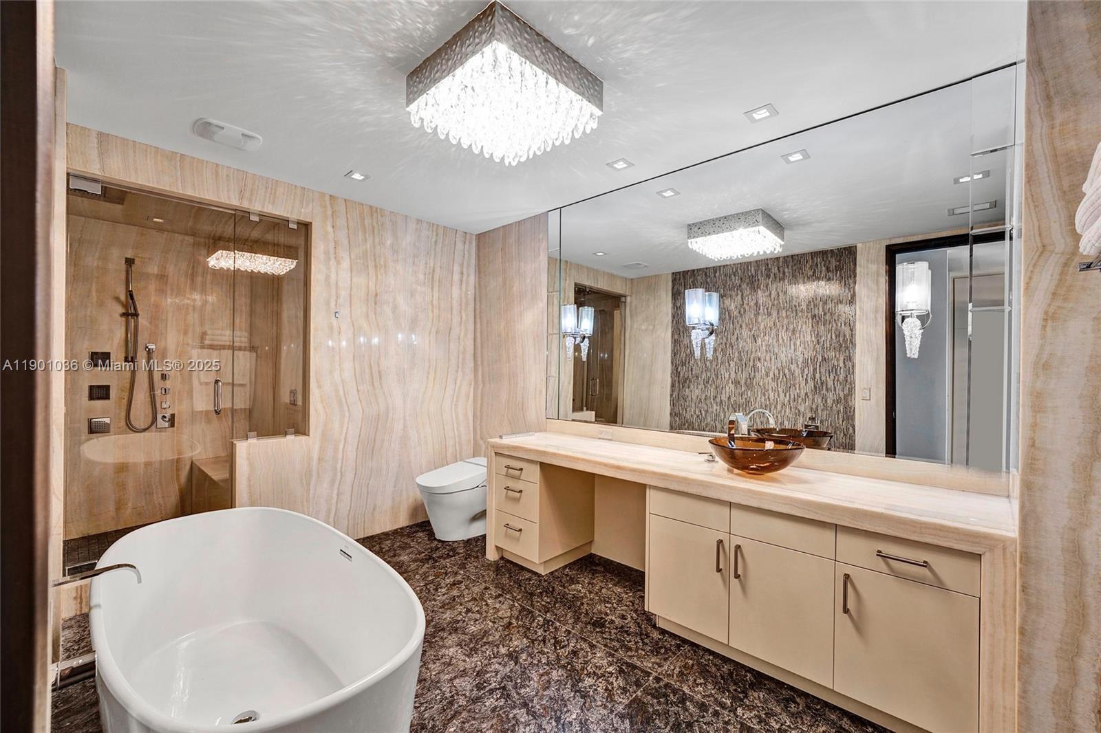 MANSIONS AT ACQUALINA - Residential Lease