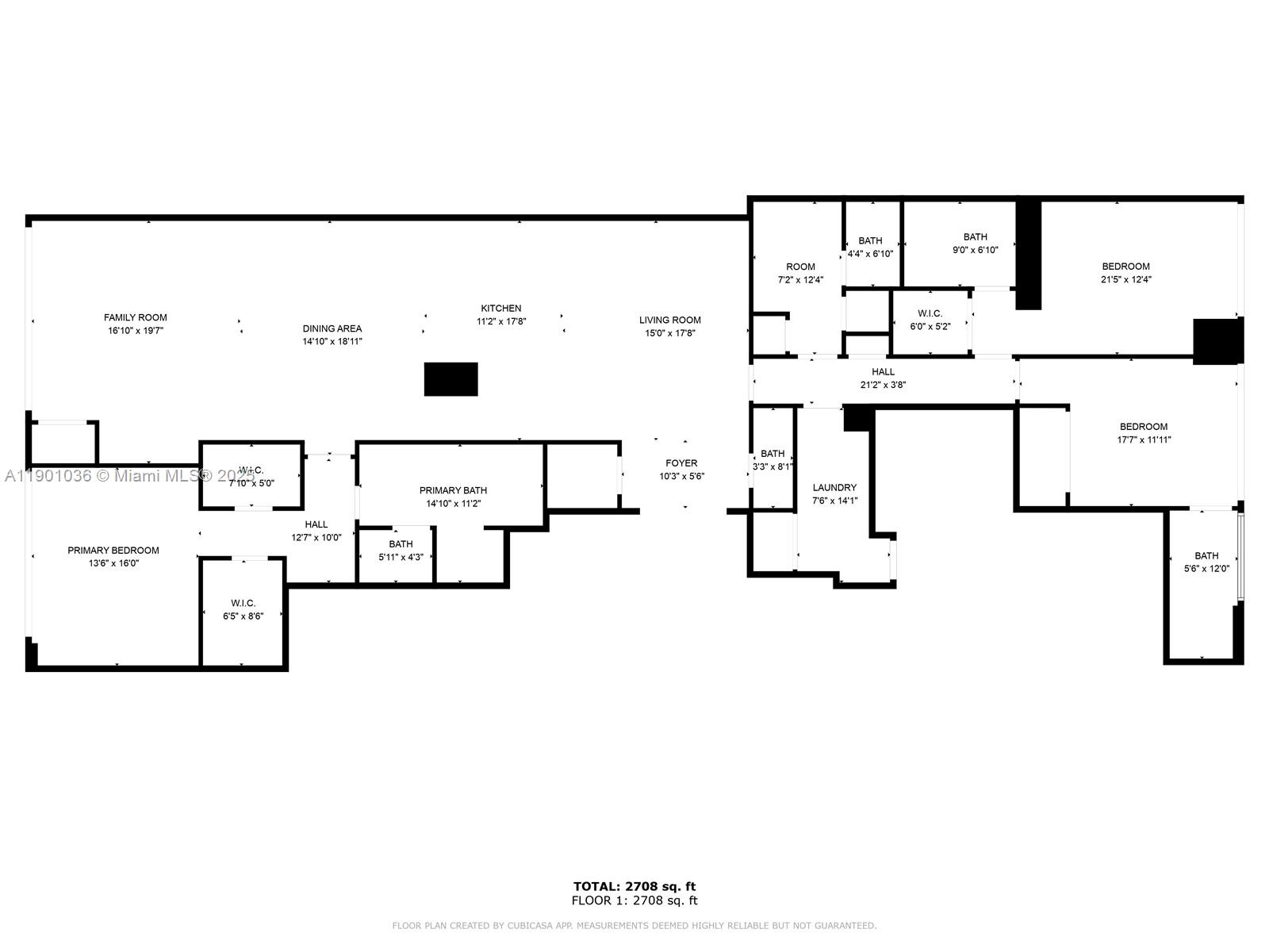 MANSIONS AT ACQUALINA - Residential Lease