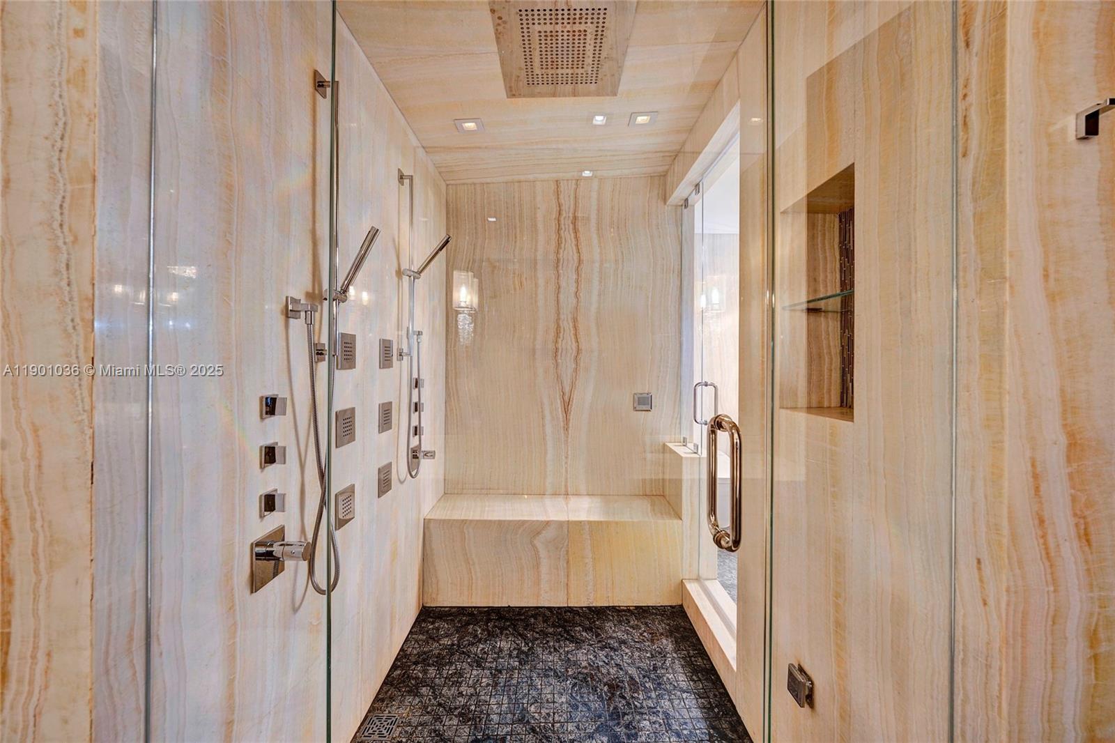 MANSIONS AT ACQUALINA - Residential Lease