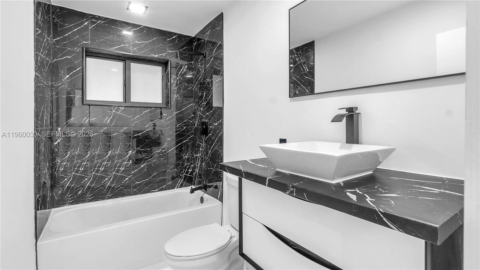 RUDELL PARK SEC 1 - Residential