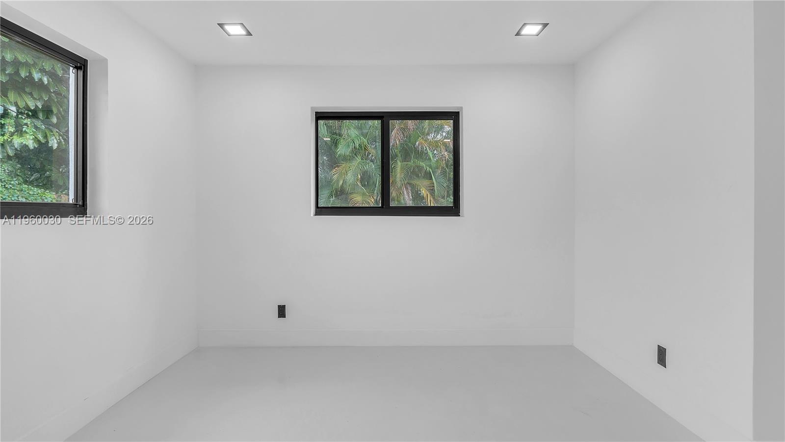 RUDELL PARK SEC 1 - Residential