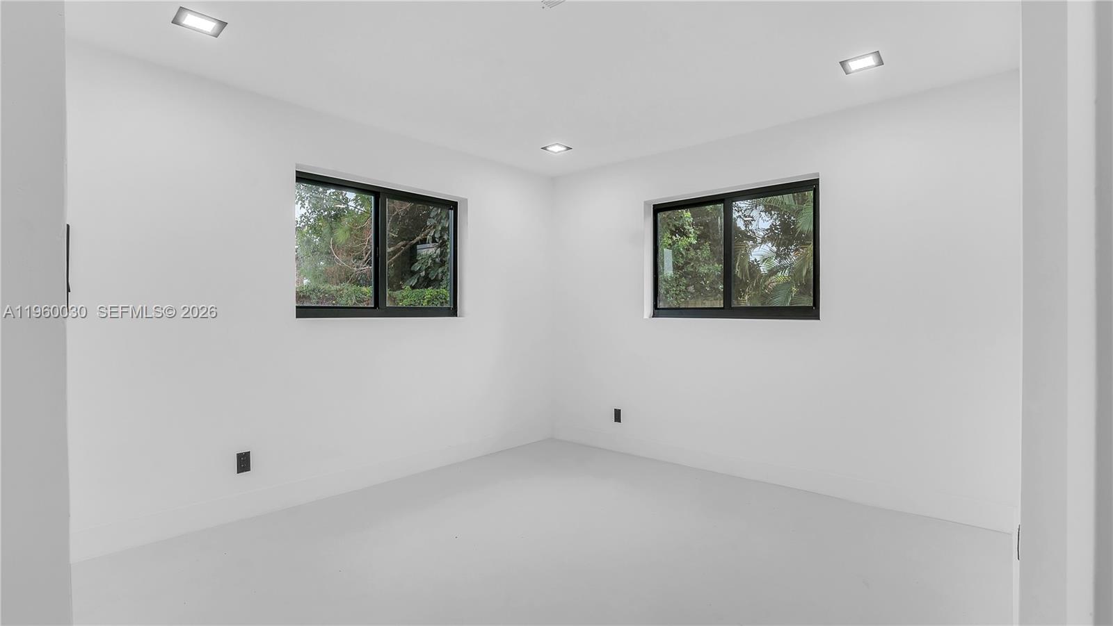 RUDELL PARK SEC 1 - Residential