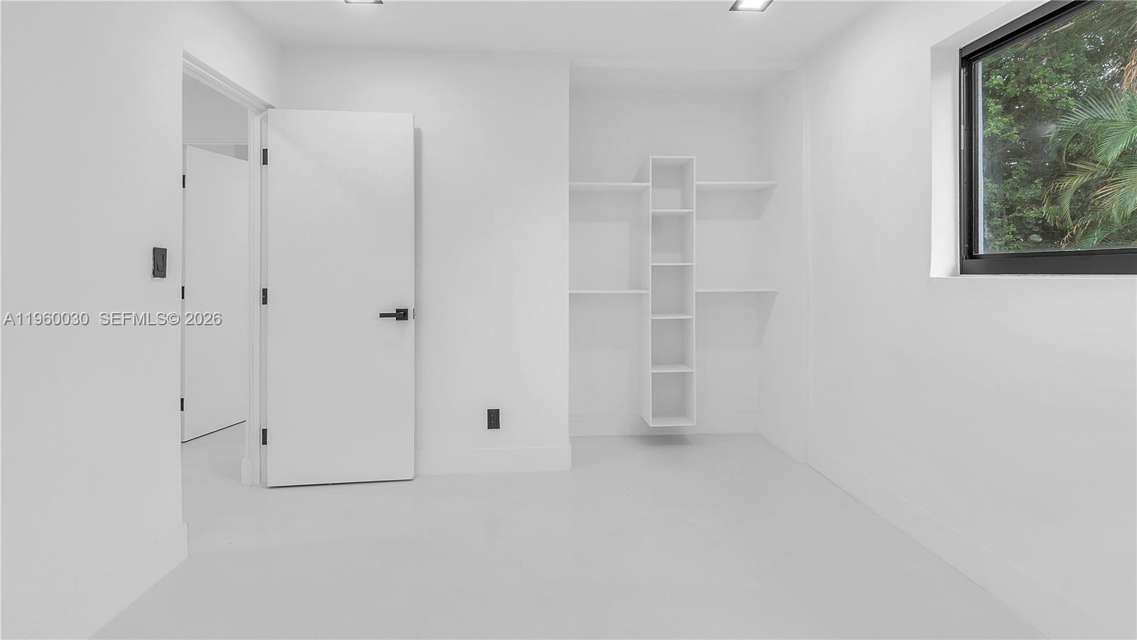 RUDELL PARK SEC 1 - Residential