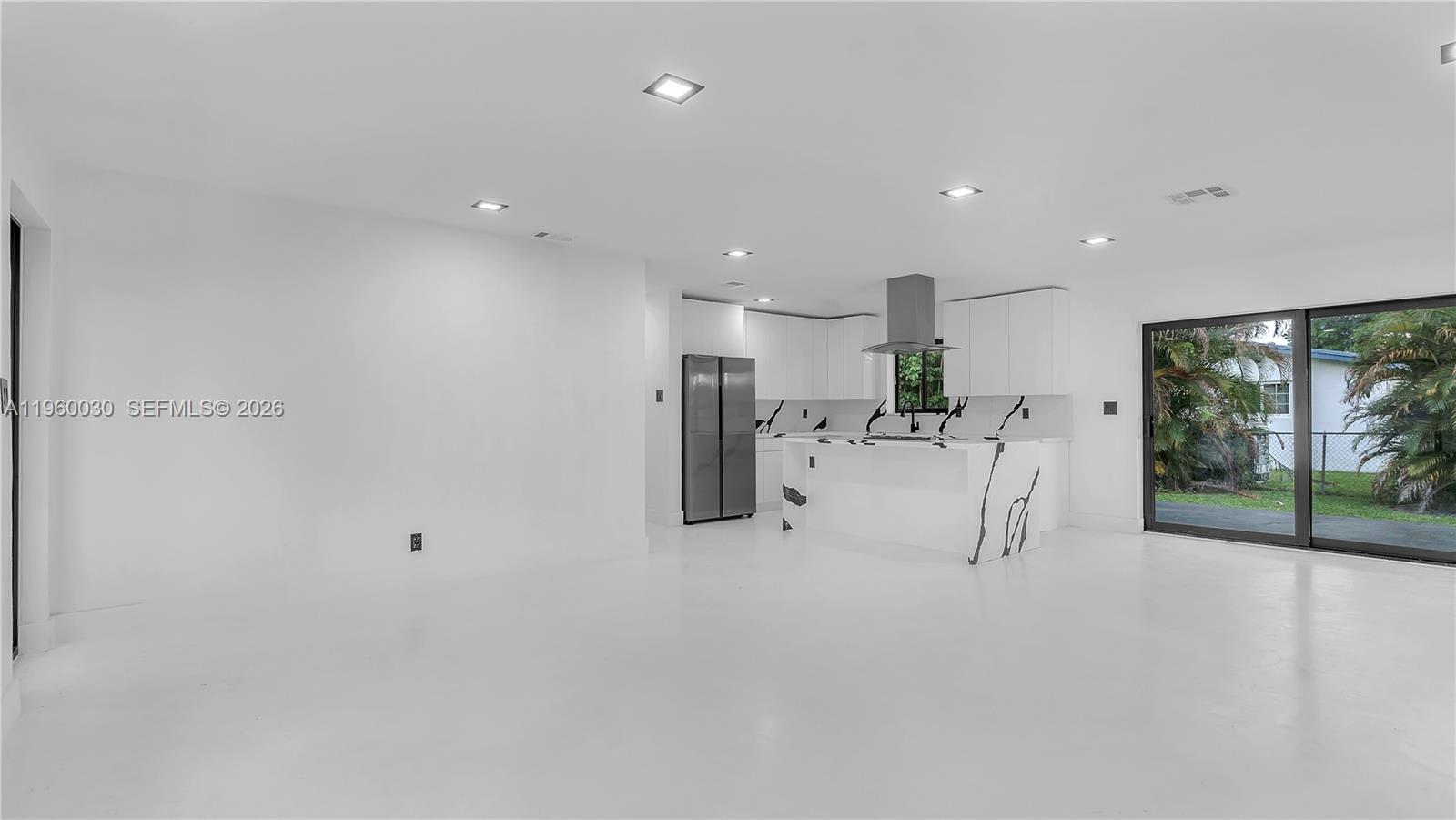 RUDELL PARK SEC 1 - Residential