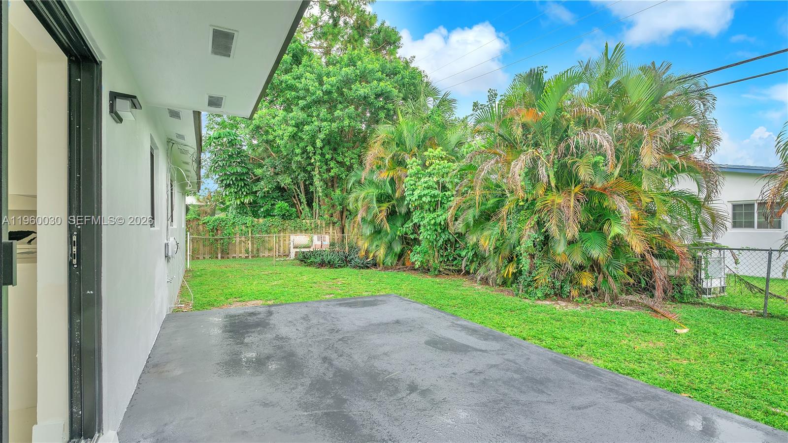 RUDELL PARK SEC 1 - Residential