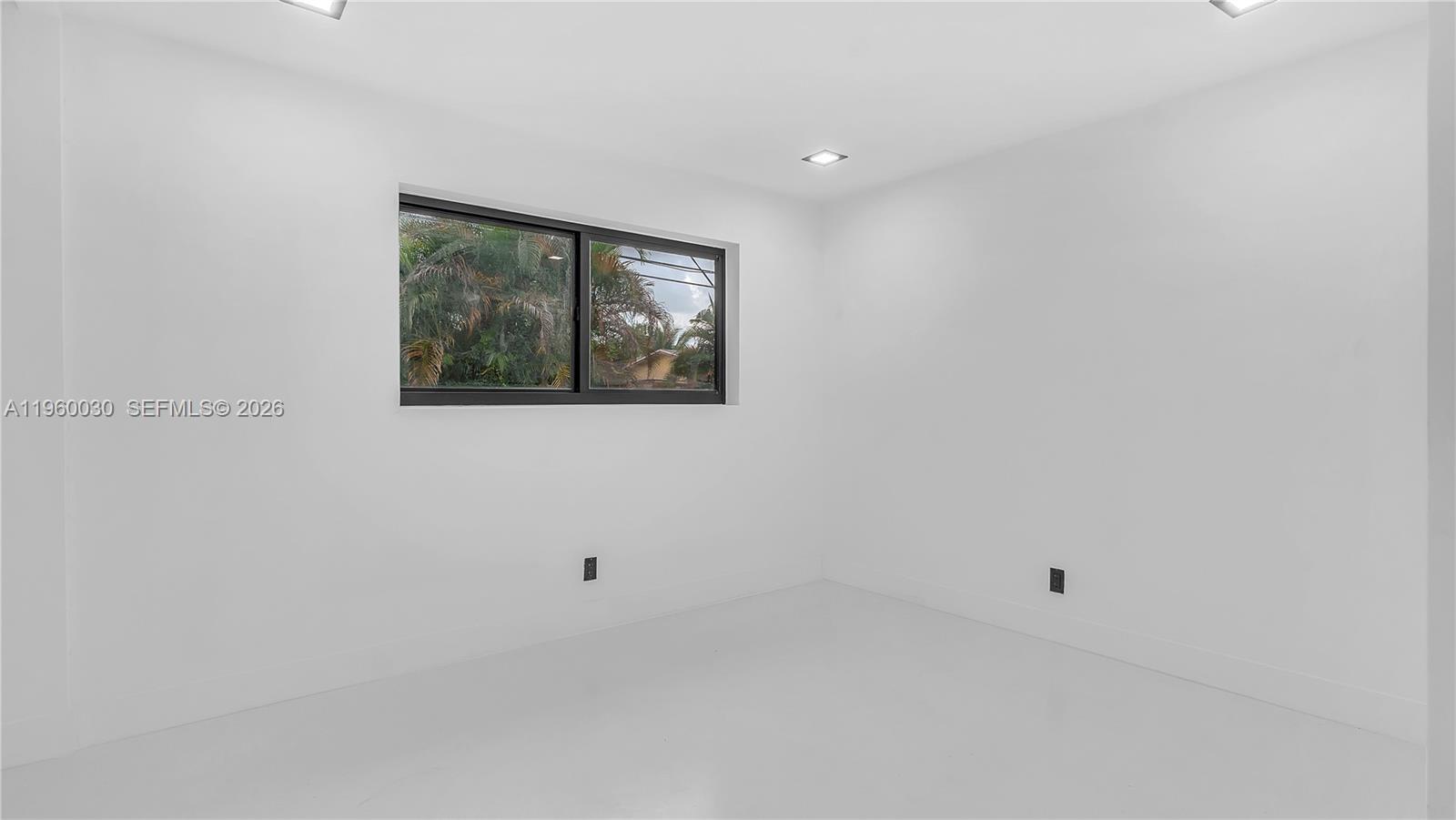 RUDELL PARK SEC 1 - Residential