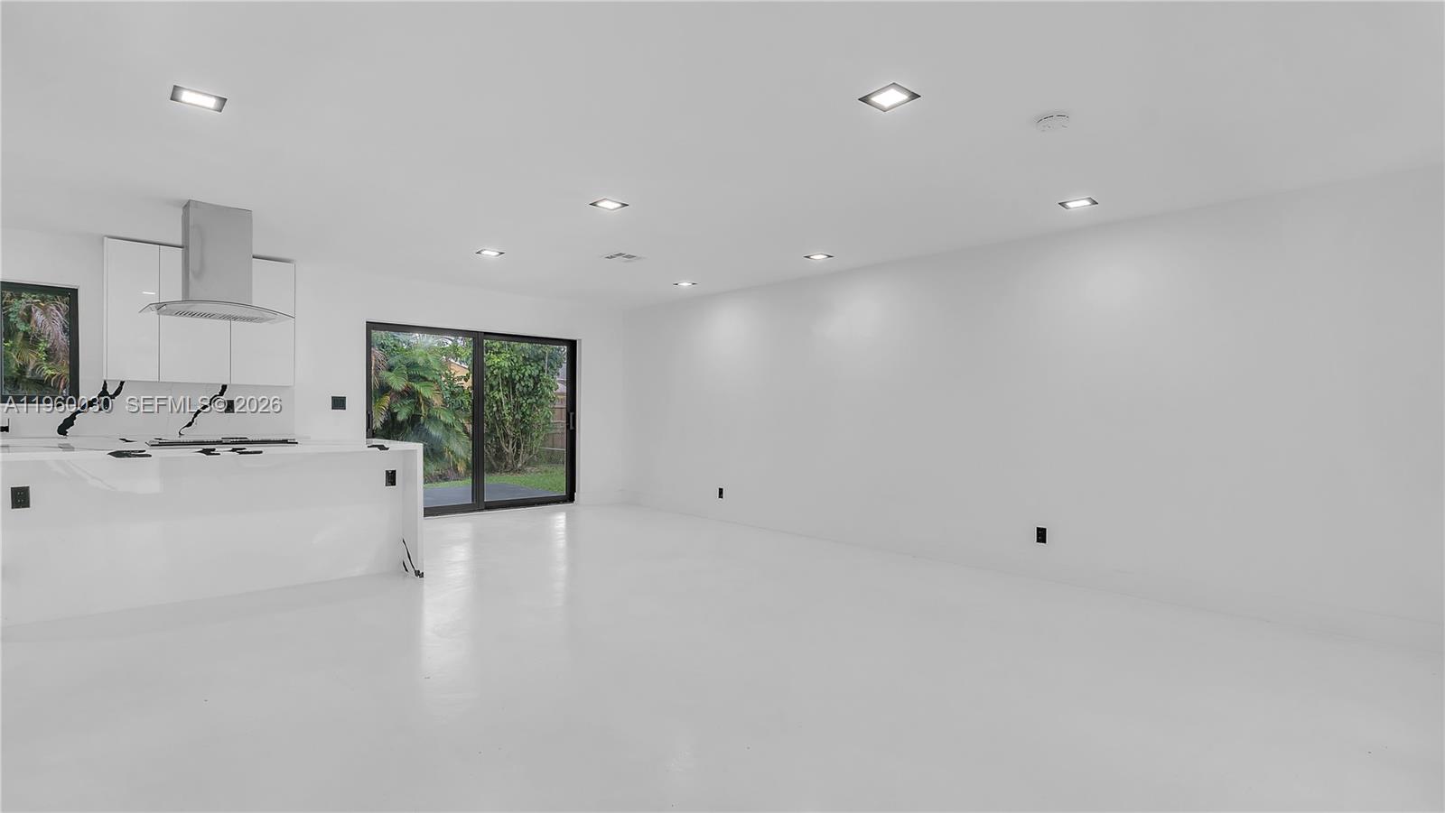 RUDELL PARK SEC 1 - Residential