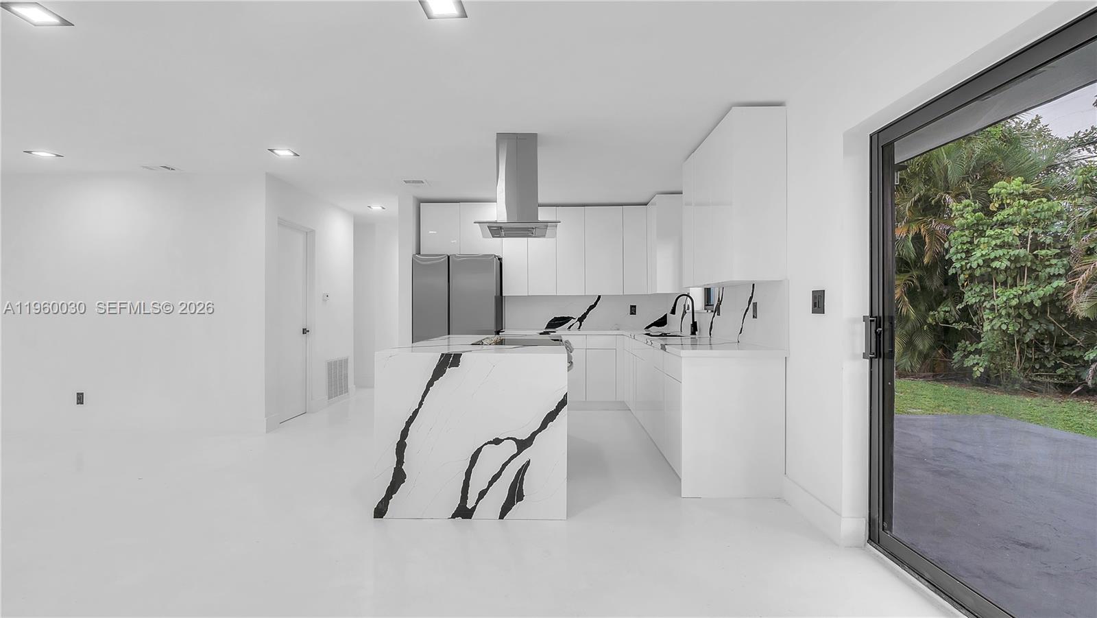 RUDELL PARK SEC 1 - Residential