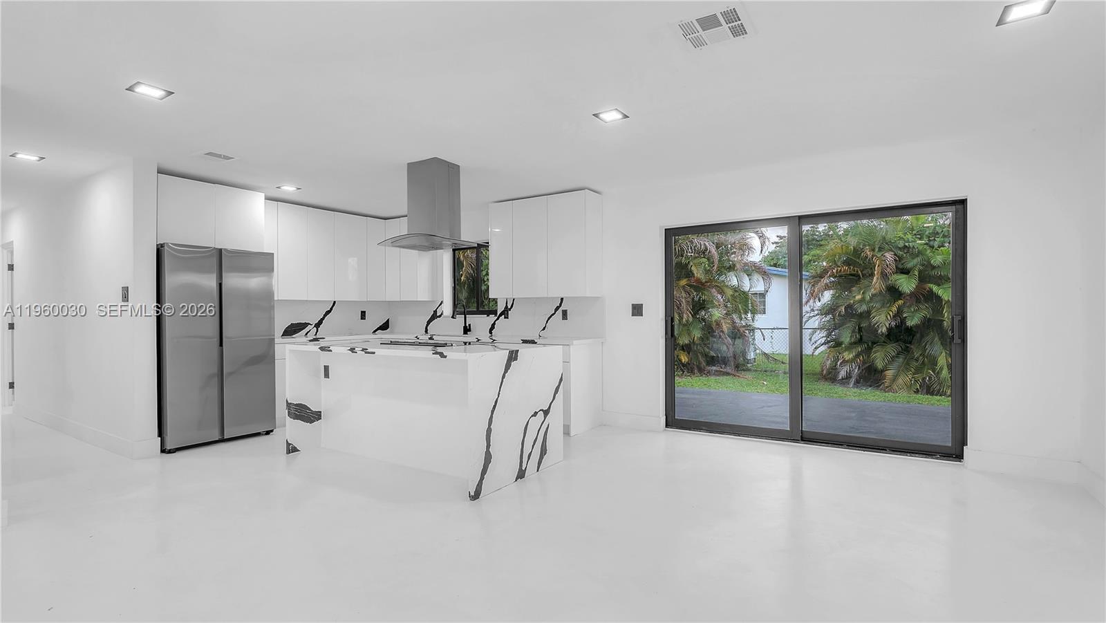 RUDELL PARK SEC 1 - Residential