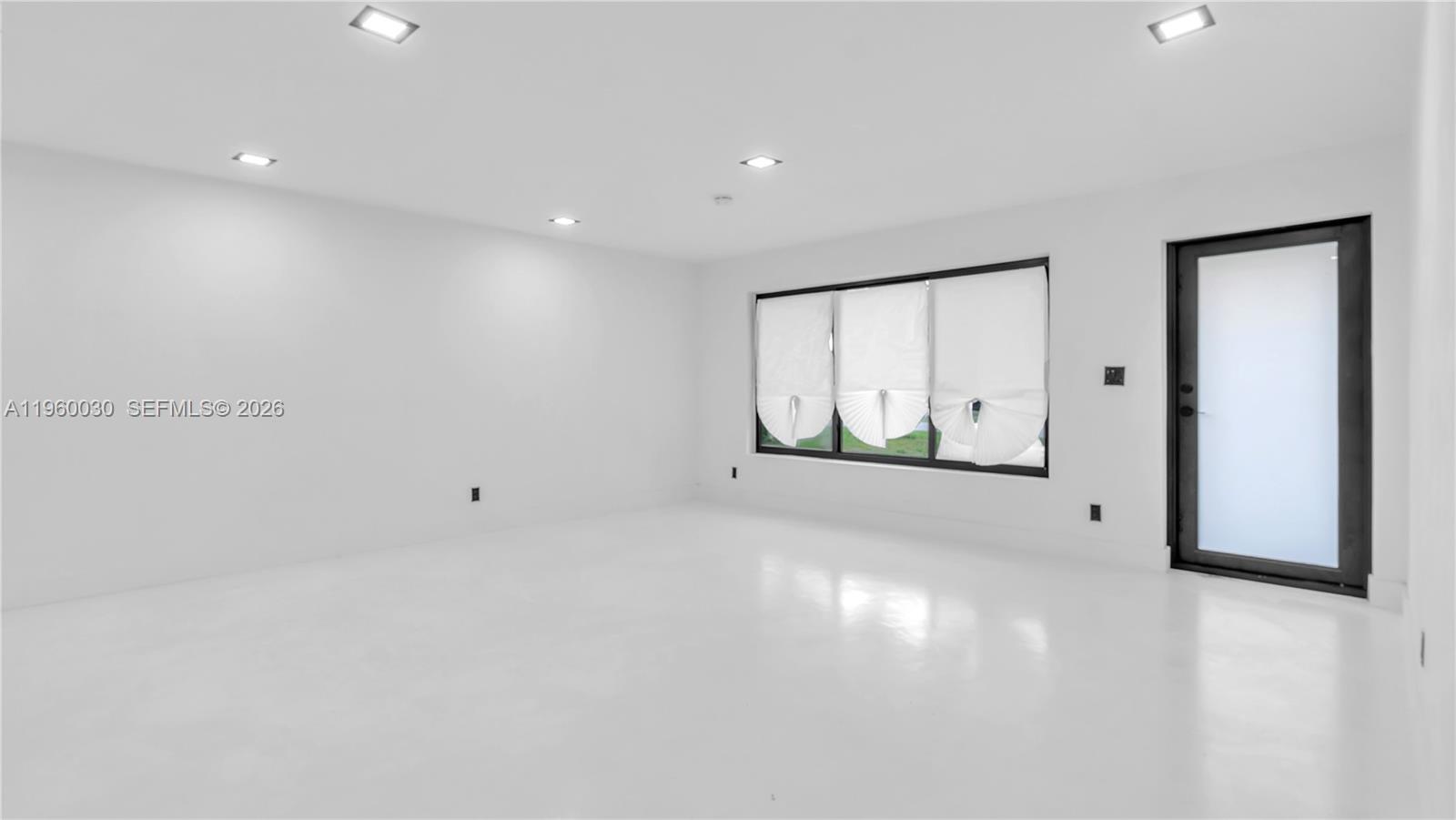 RUDELL PARK SEC 1 - Residential