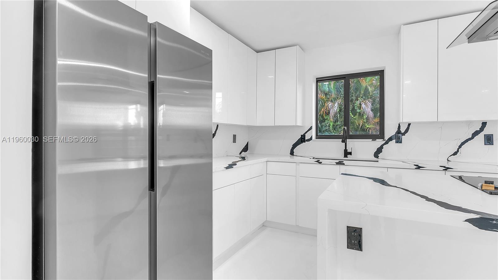 RUDELL PARK SEC 1 - Residential