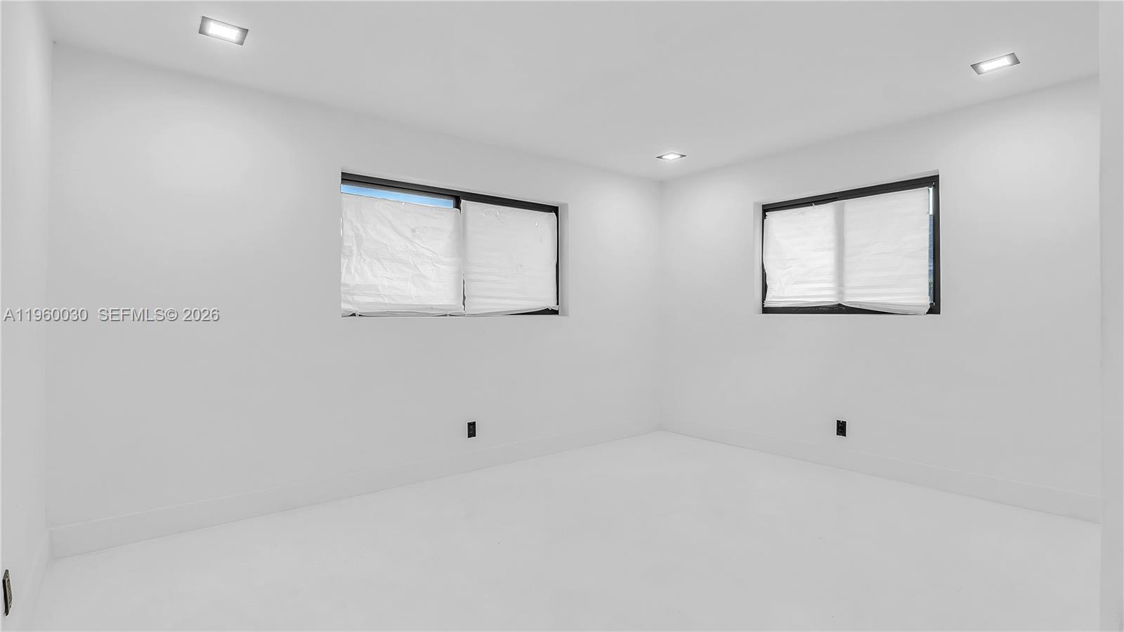 RUDELL PARK SEC 1 - Residential