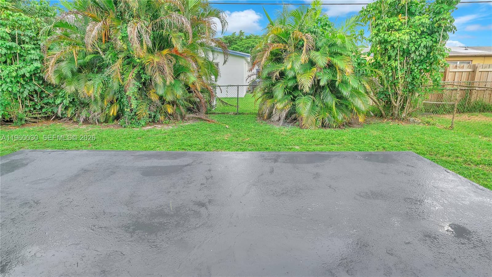 RUDELL PARK SEC 1 - Residential