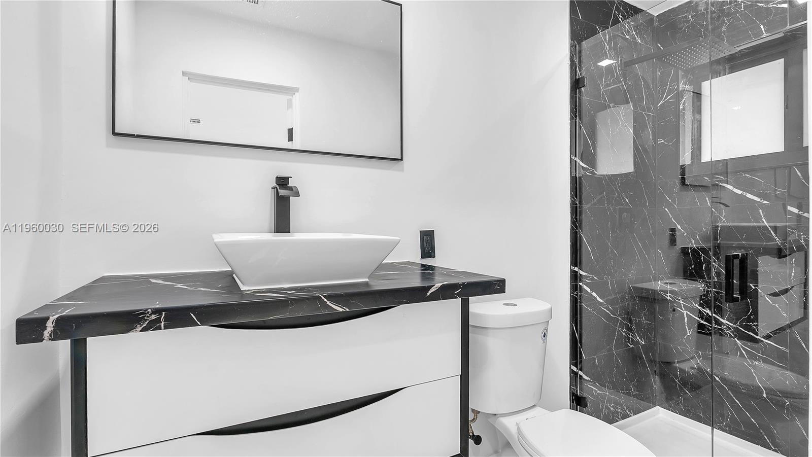 RUDELL PARK SEC 1 - Residential