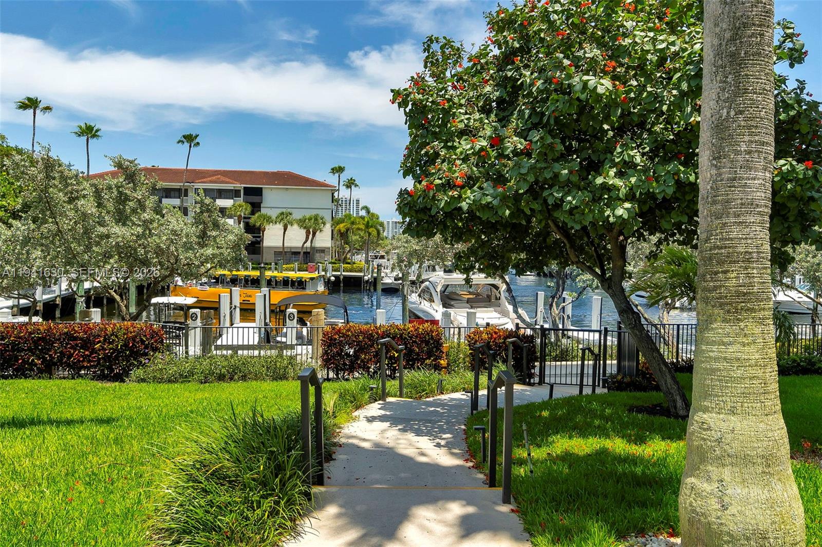 TOWER PORTSMOUTH AT PORT - Residential