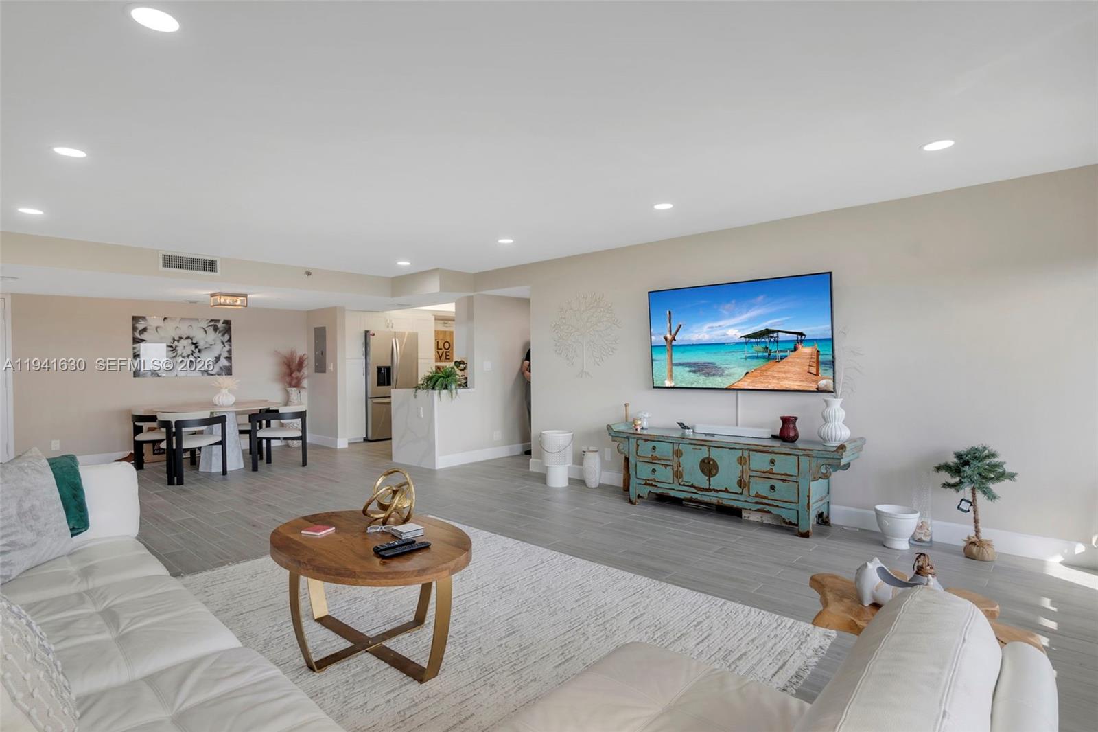 TOWER PORTSMOUTH AT PORT - Residential