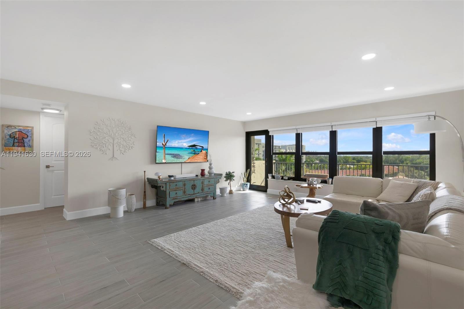 TOWER PORTSMOUTH AT PORT - Residential