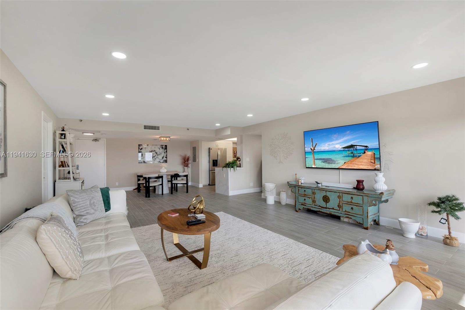 TOWER PORTSMOUTH AT PORT - Residential