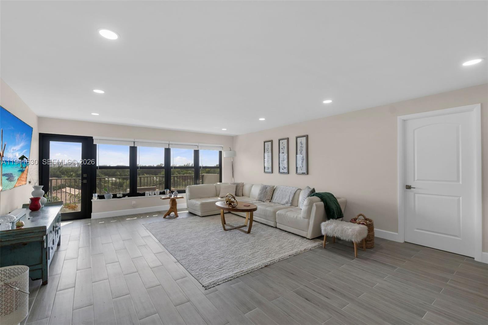 TOWER PORTSMOUTH AT PORT - Residential