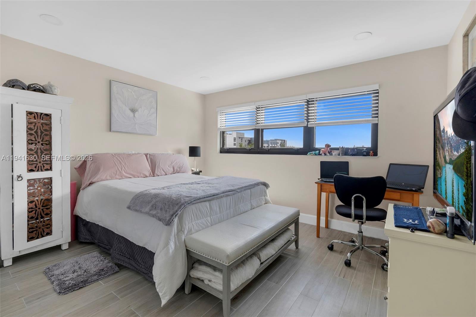 TOWER PORTSMOUTH AT PORT - Residential