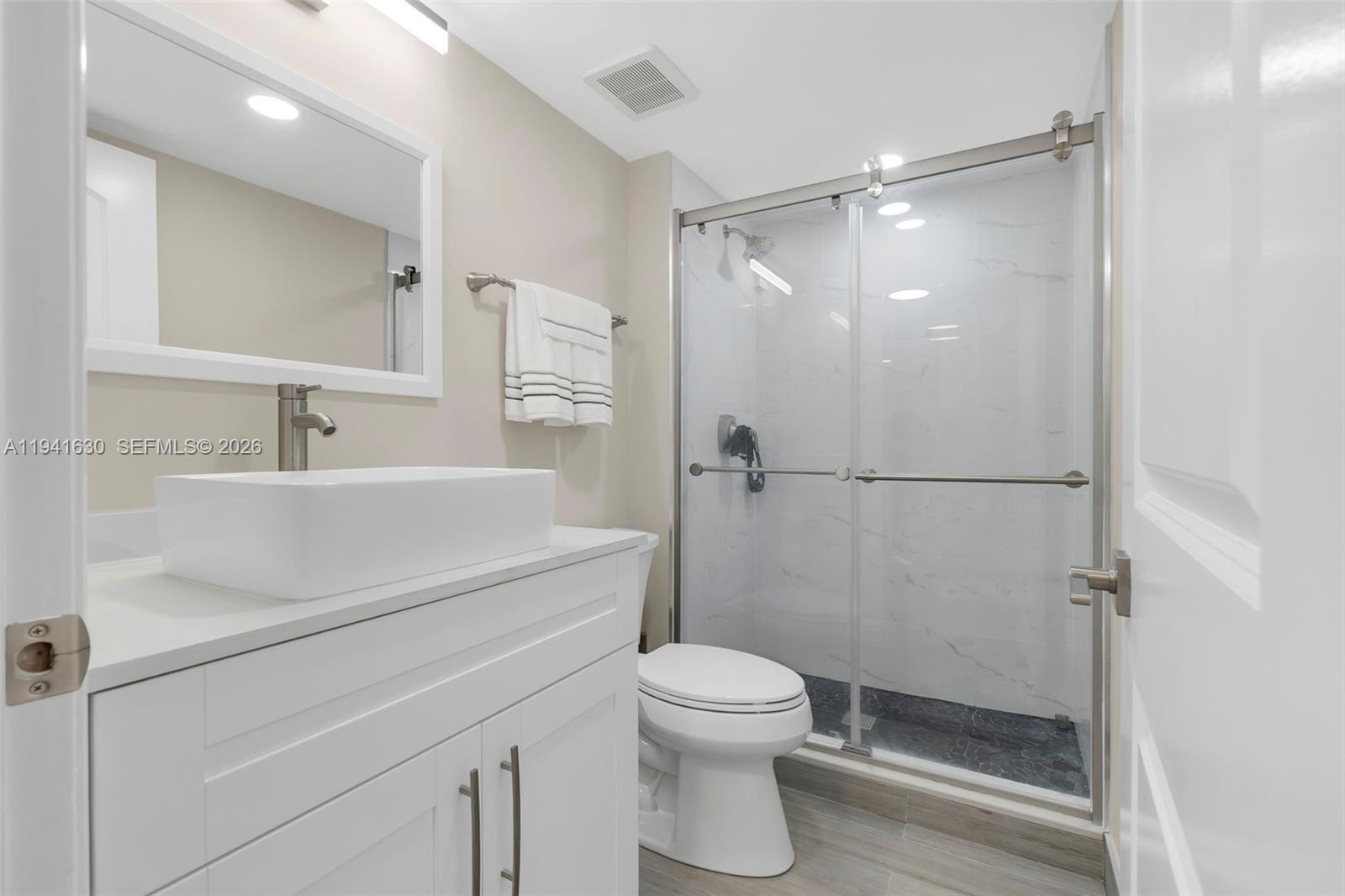 TOWER PORTSMOUTH AT PORT - Residential