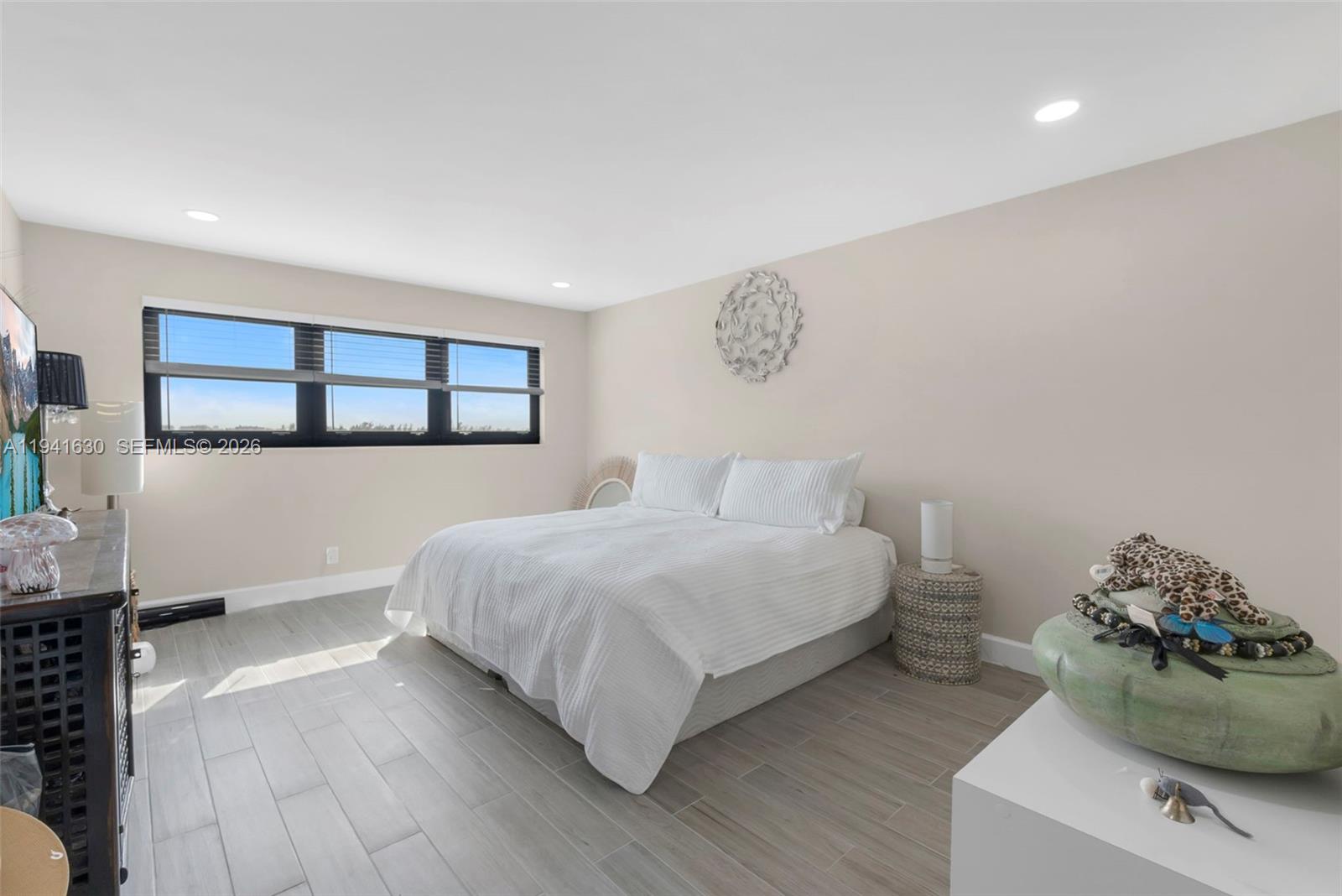 TOWER PORTSMOUTH AT PORT - Residential