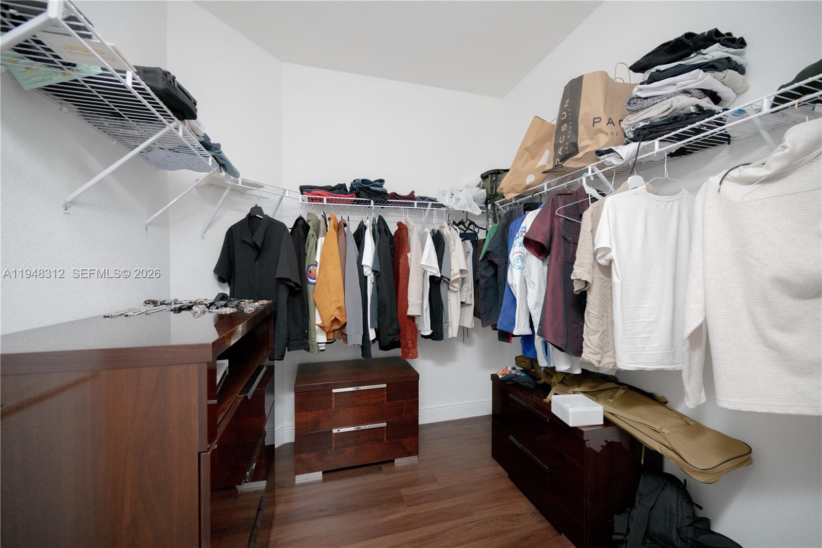 FONTAINEBLEAU WEST NORTH - Residential