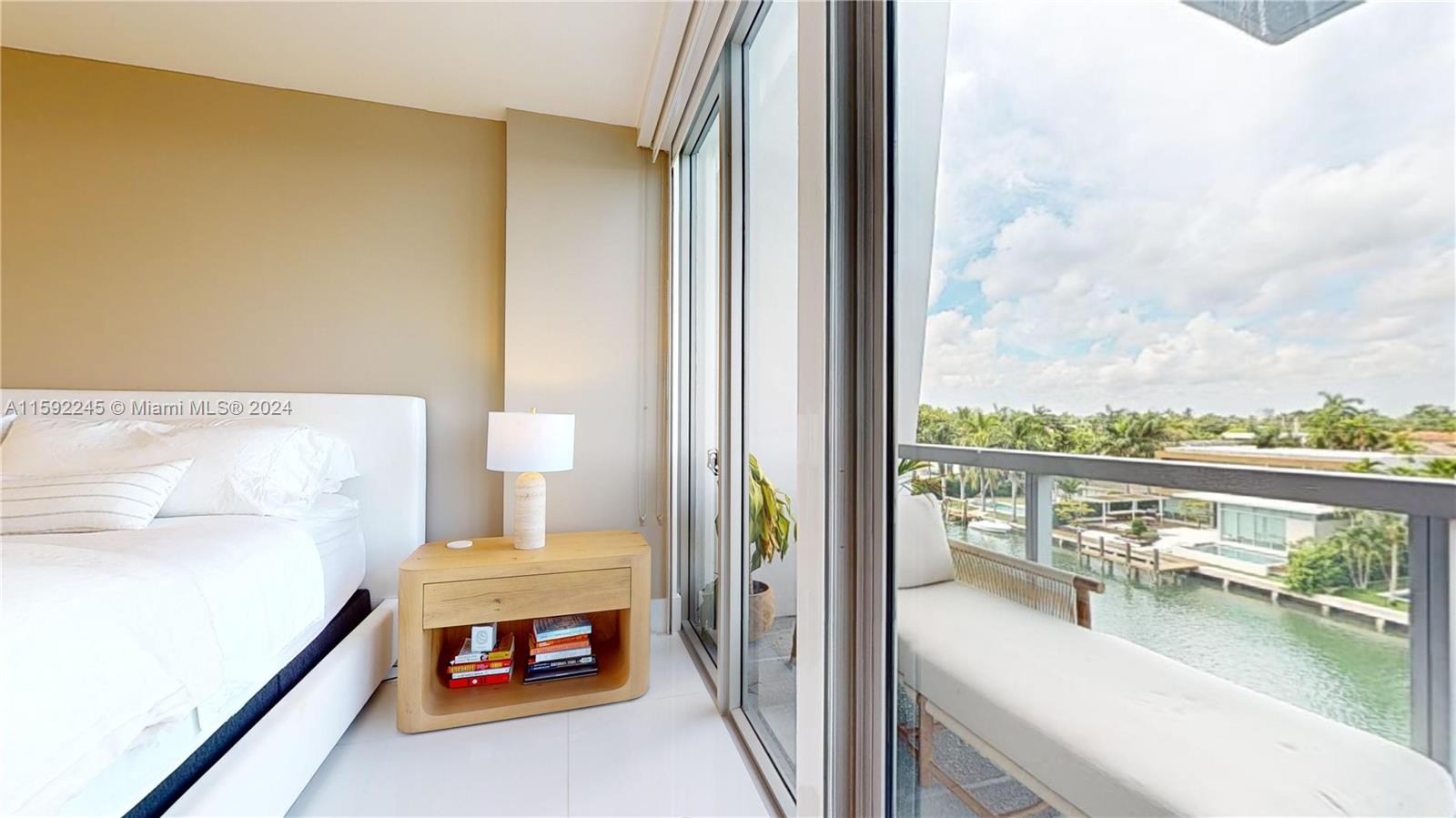 KAI AT BAY HARBOR CONDO - Residential