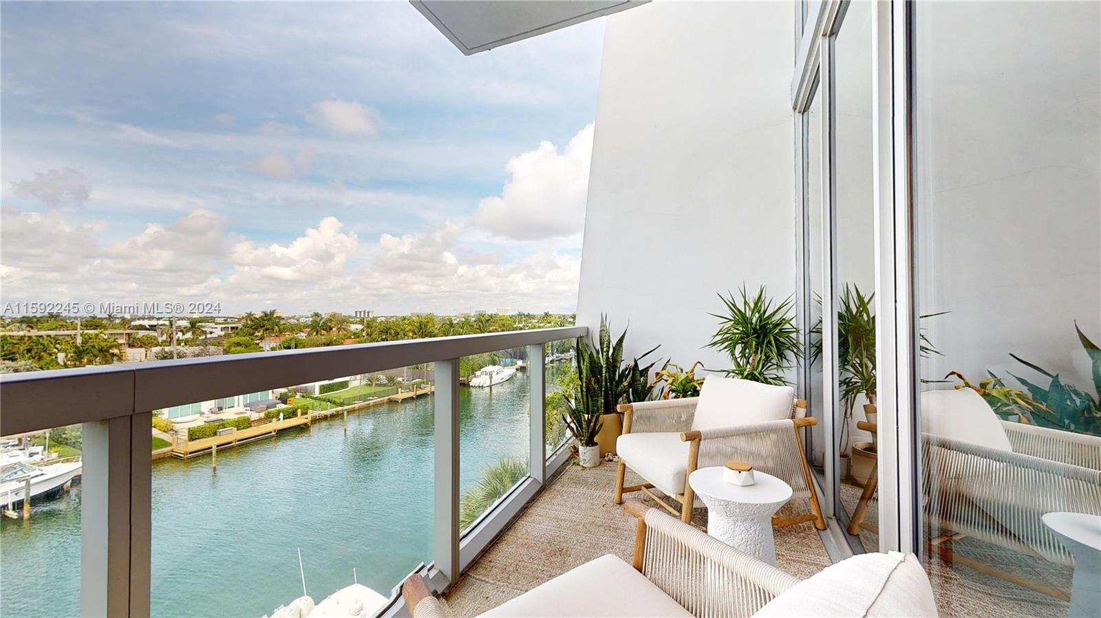 KAI AT BAY HARBOR CONDO - Residential