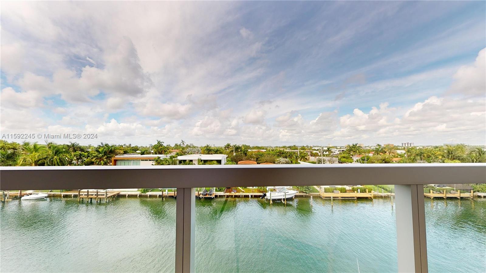 KAI AT BAY HARBOR CONDO - Residential
