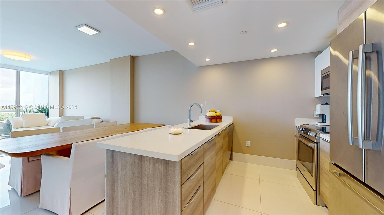 KAI AT BAY HARBOR CONDO - Residential